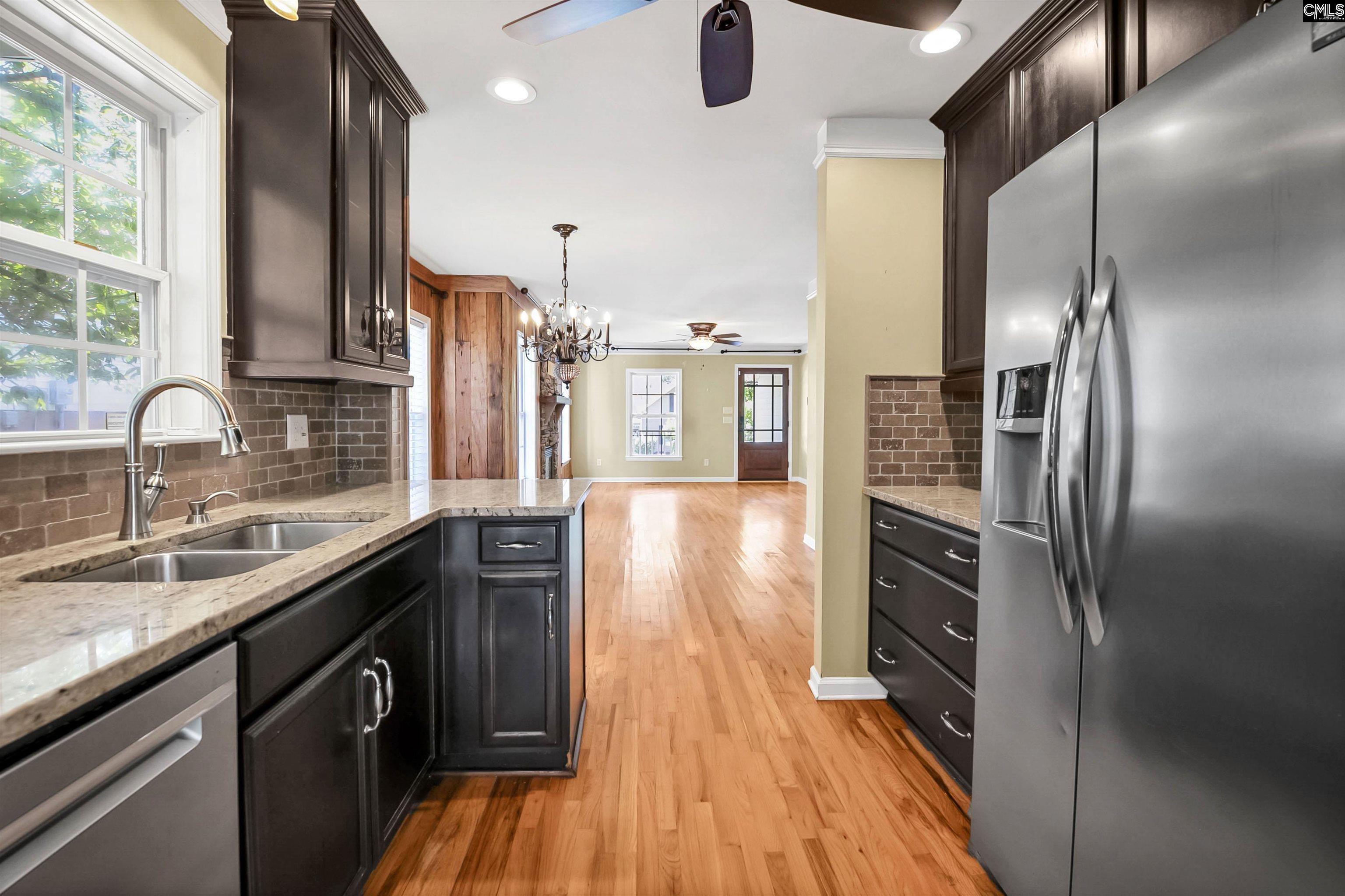 15 Summerlea Lane Columbia, SC 29203
