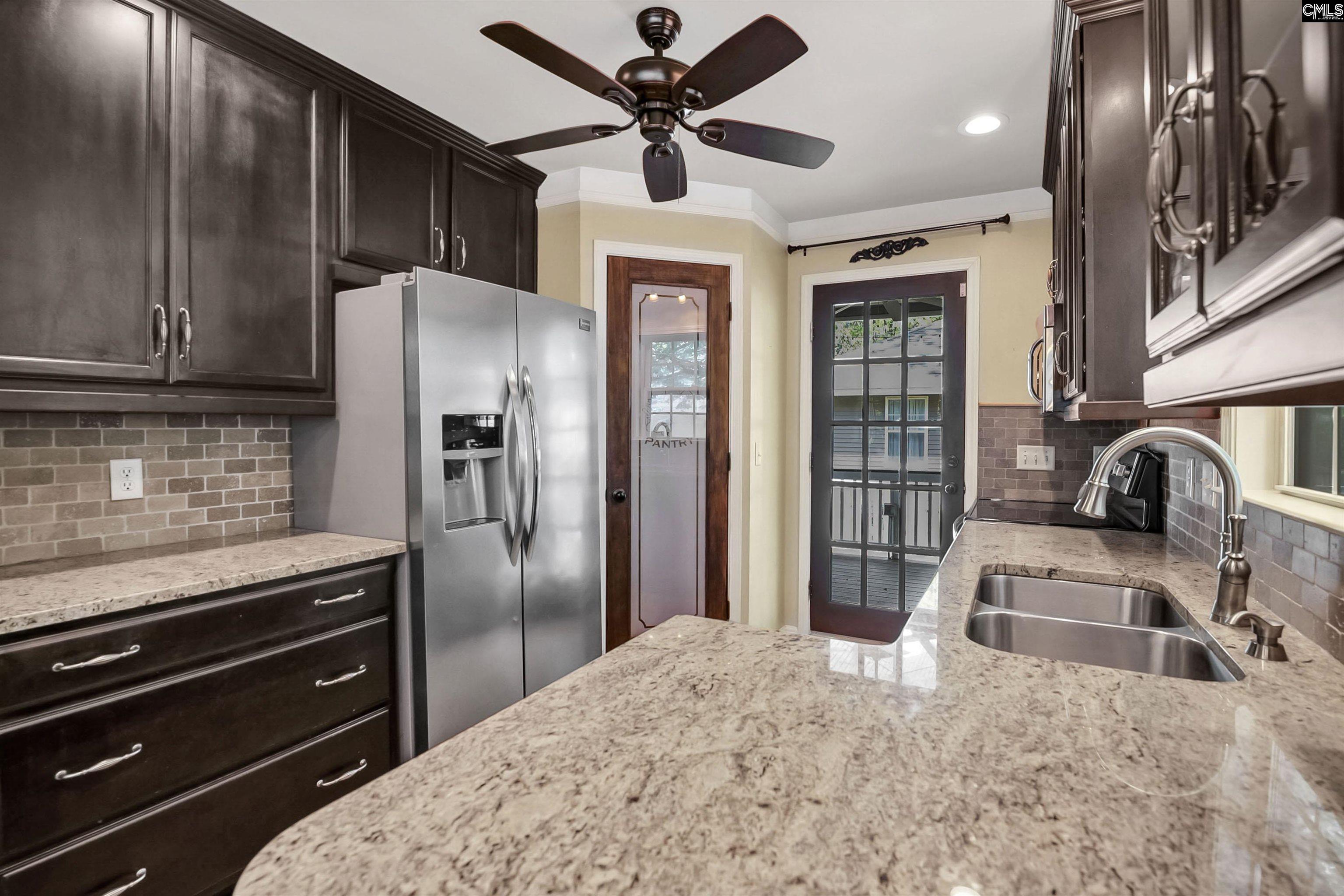 15 Summerlea Lane Columbia, SC 29203