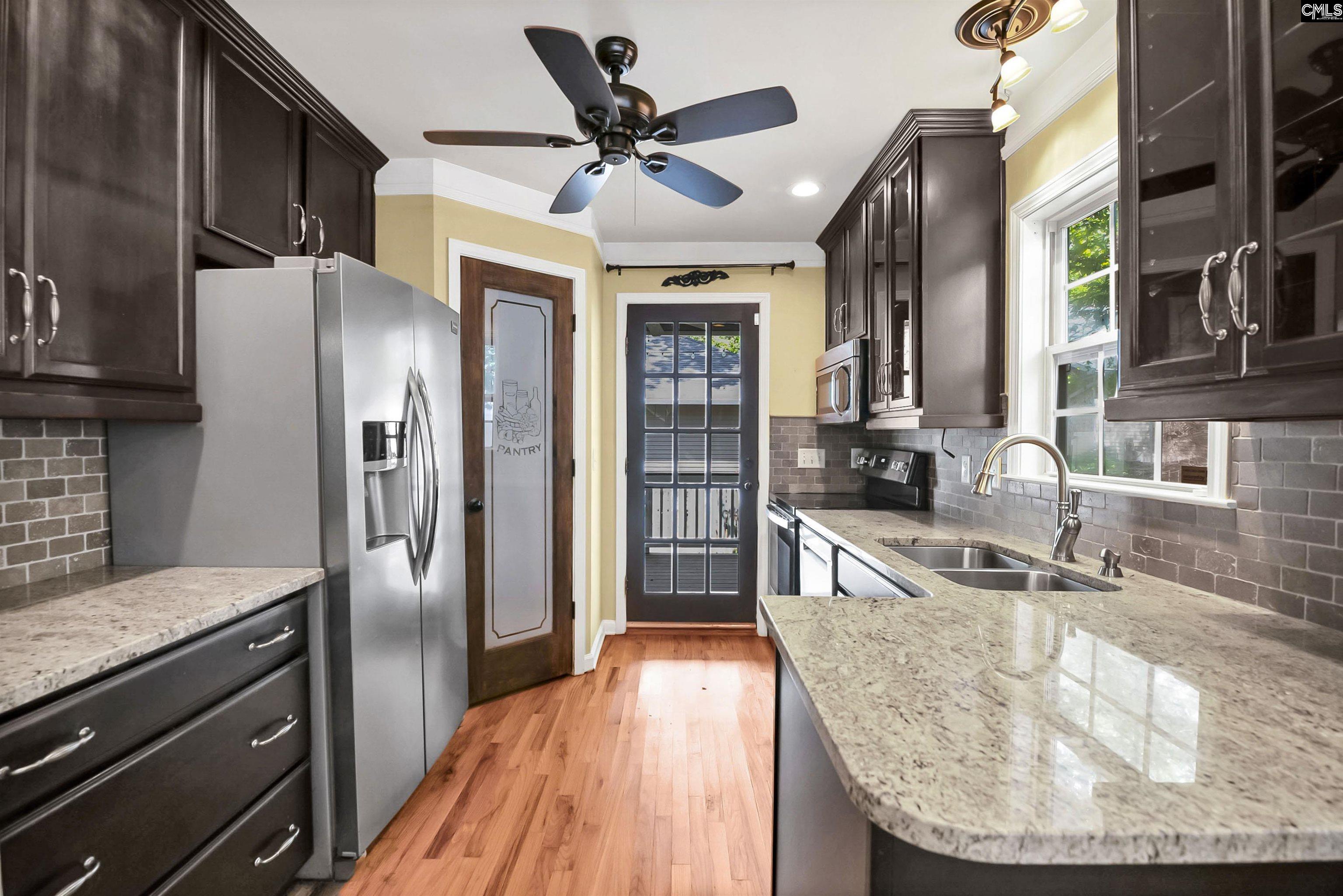 15 Summerlea Lane Columbia, SC 29203