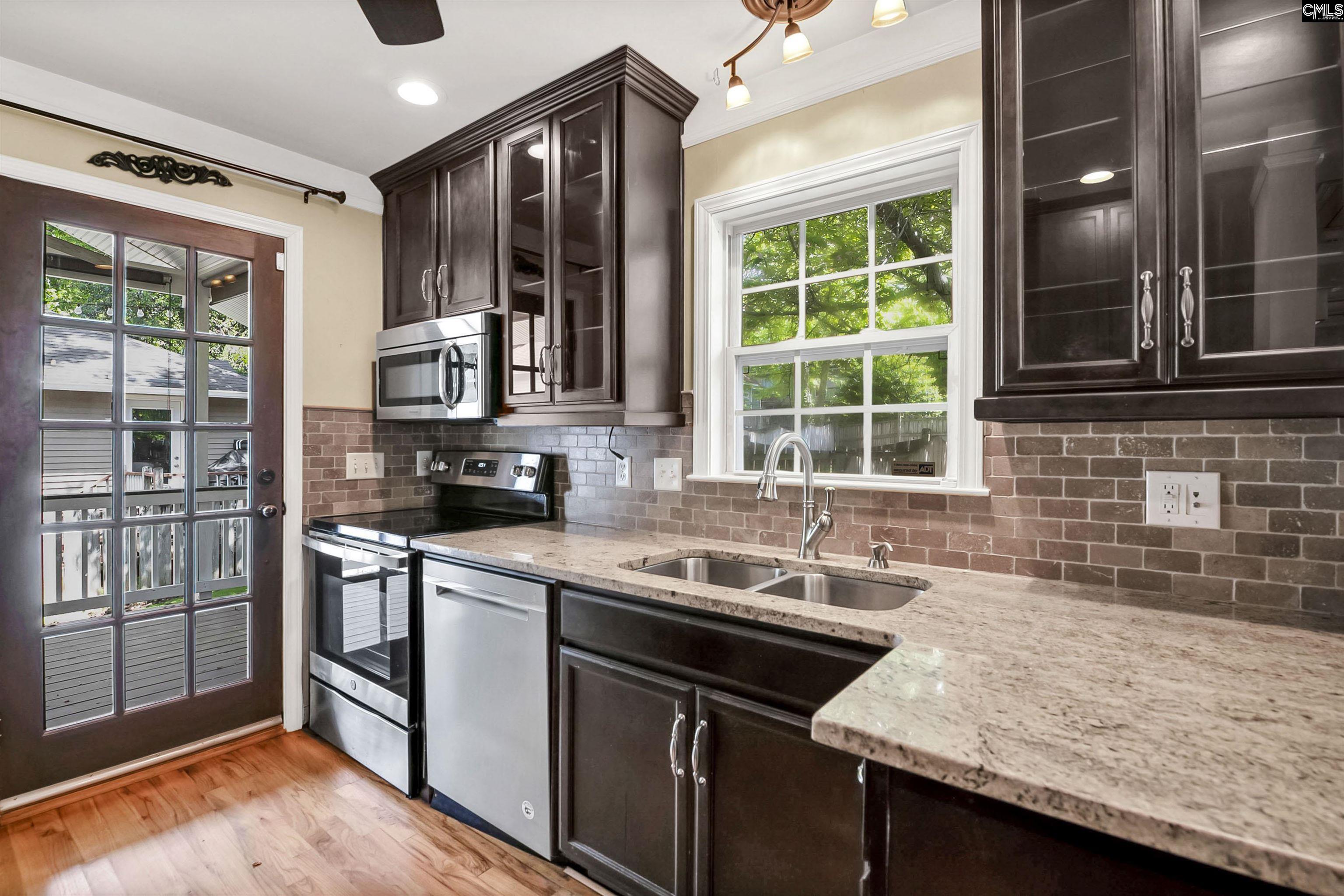 15 Summerlea Lane Columbia, SC 29203