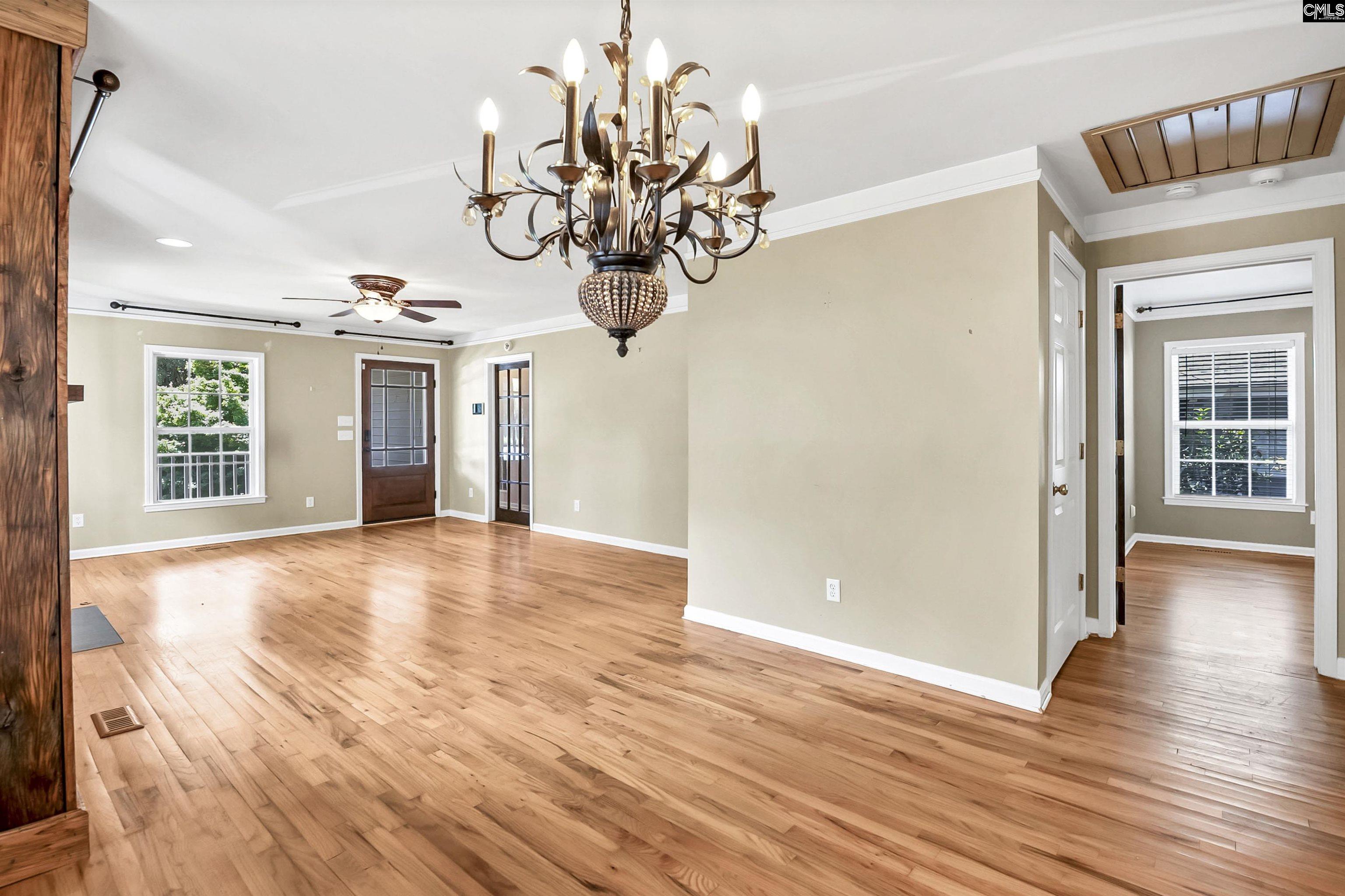 15 Summerlea Lane Columbia, SC 29203