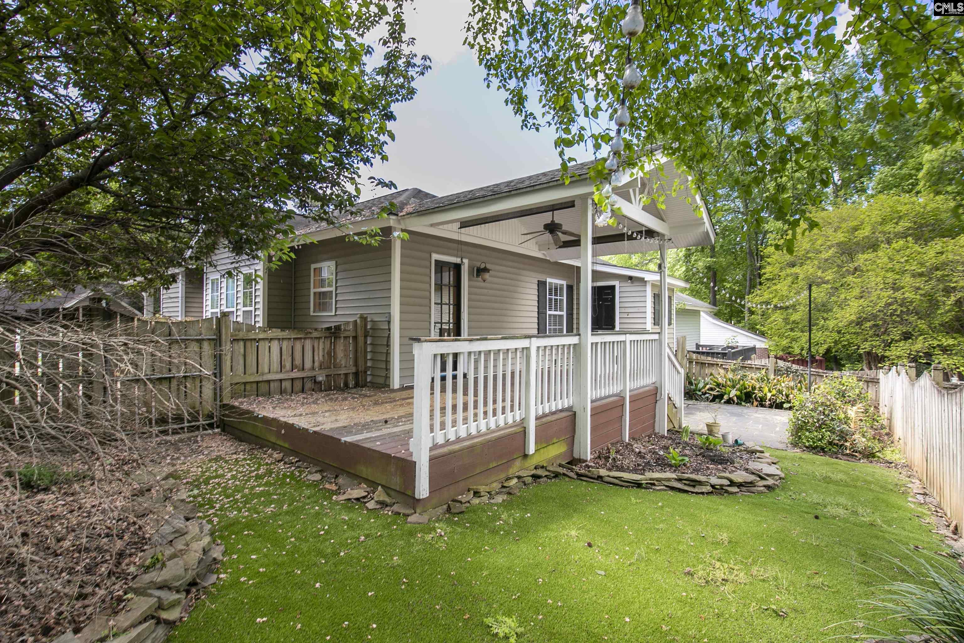 15 Summerlea Lane Columbia, SC 29203