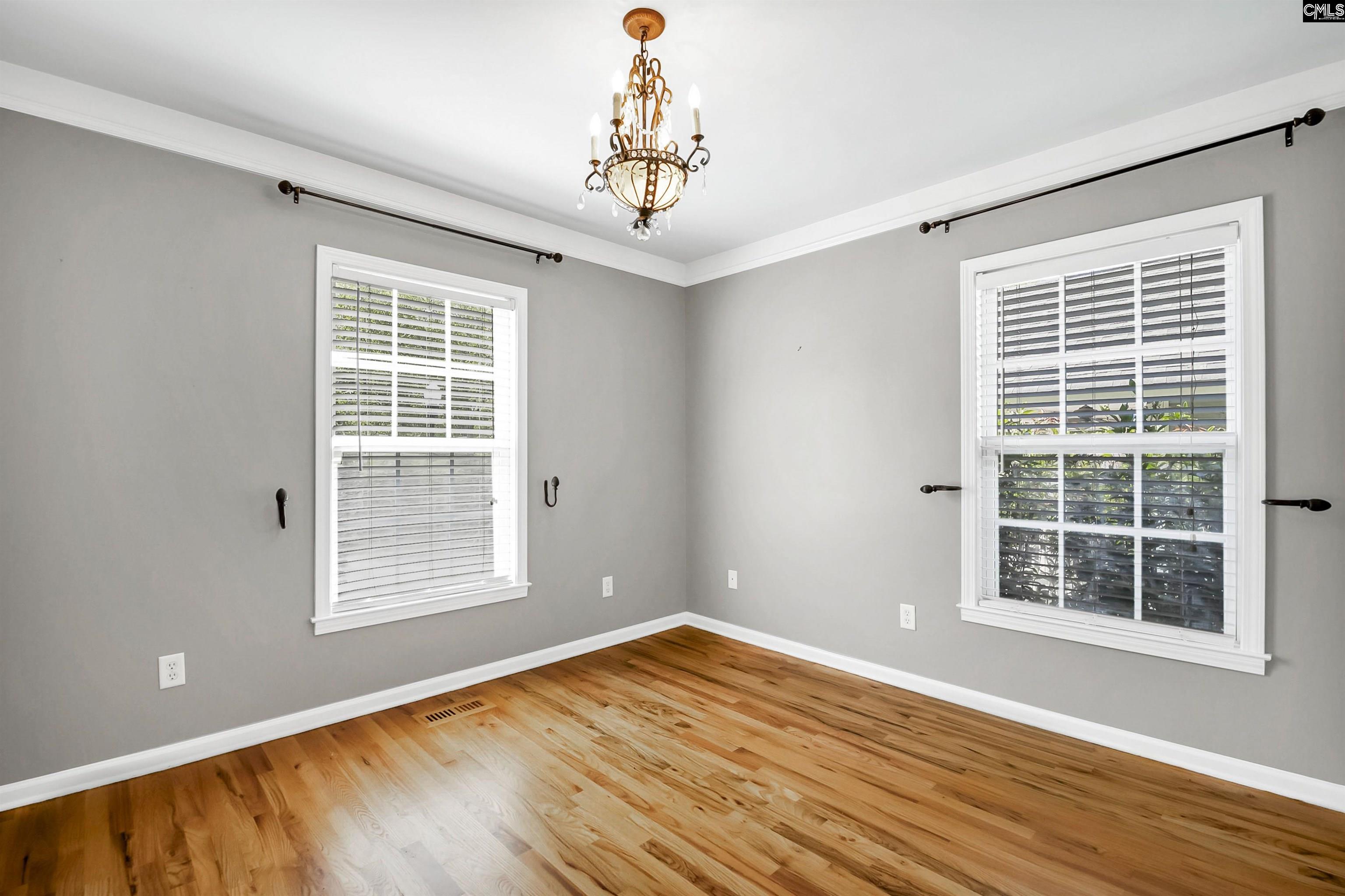 15 Summerlea Lane Columbia, SC 29203