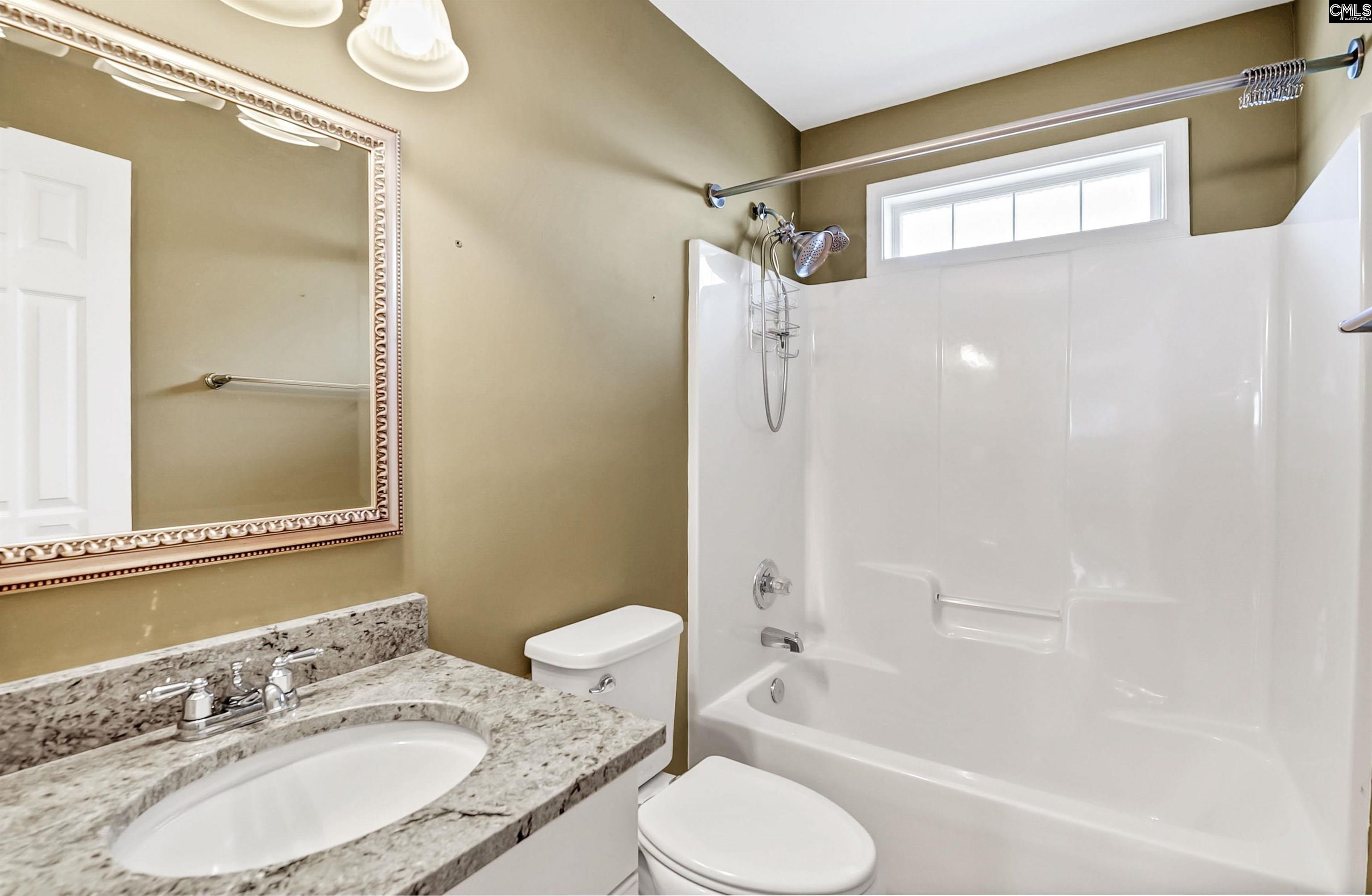 15 Summerlea Lane Columbia, SC 29203