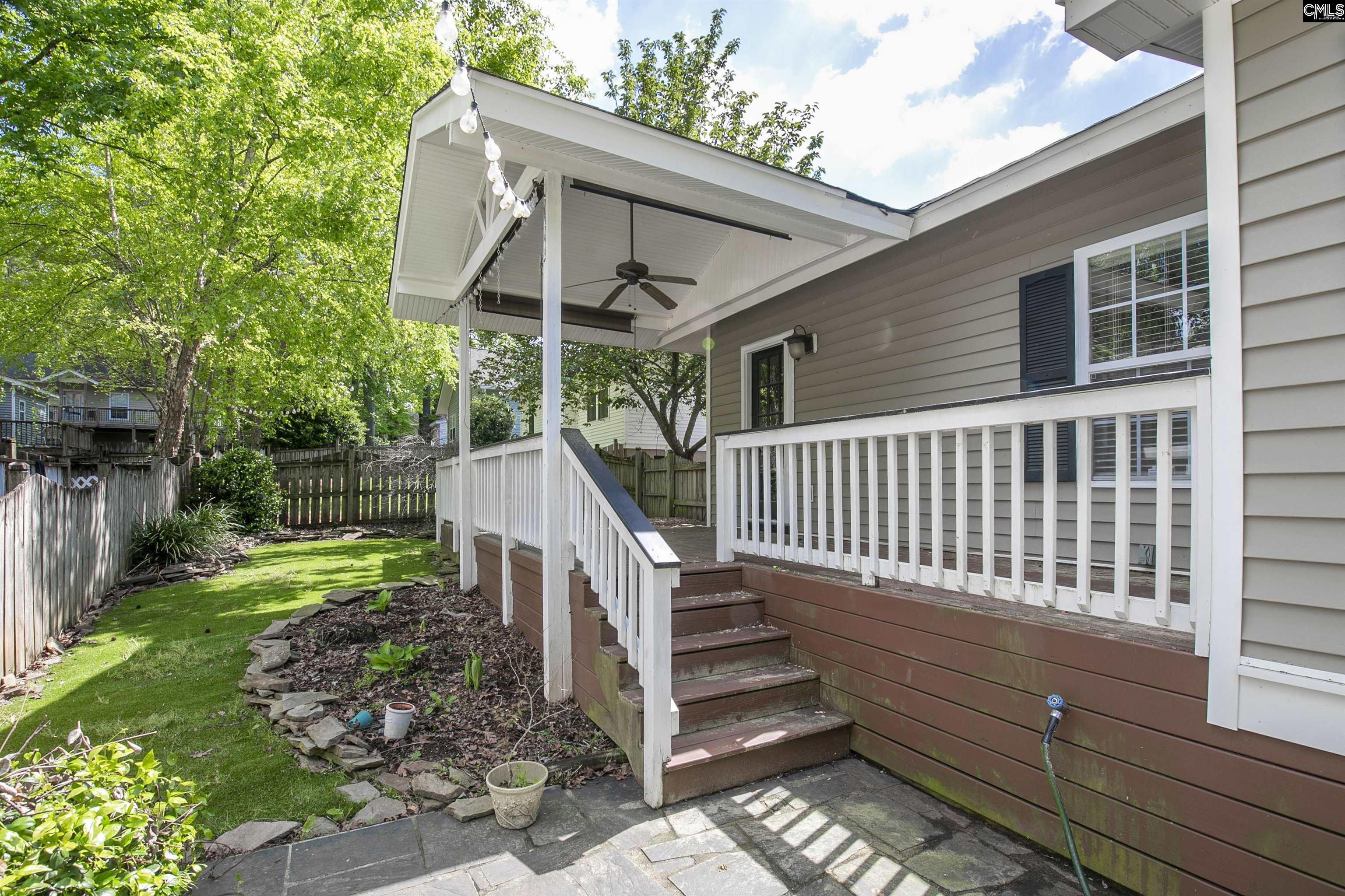15 Summerlea Lane Columbia, SC 29203