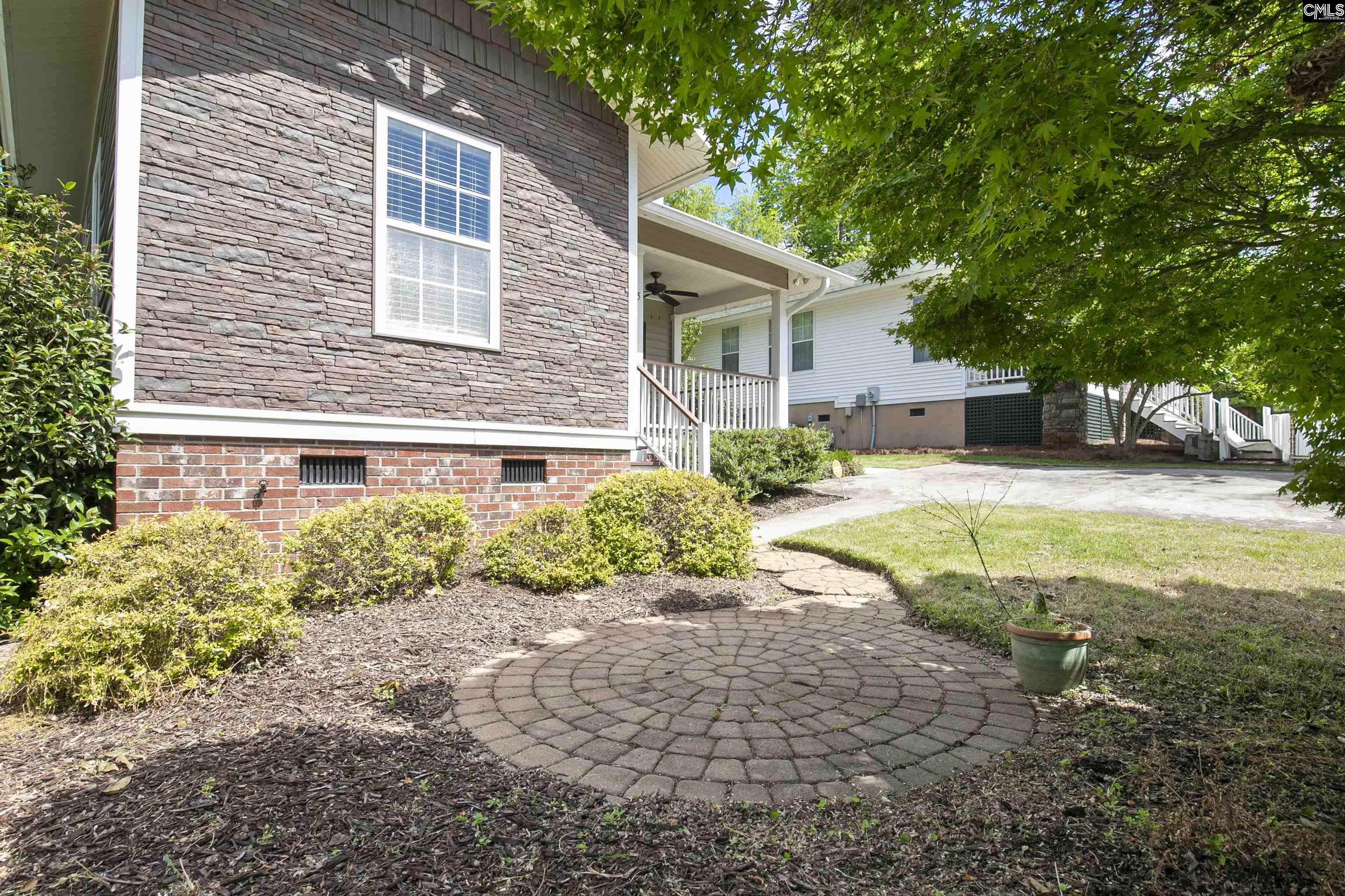 15 Summerlea Lane Columbia, SC 29203