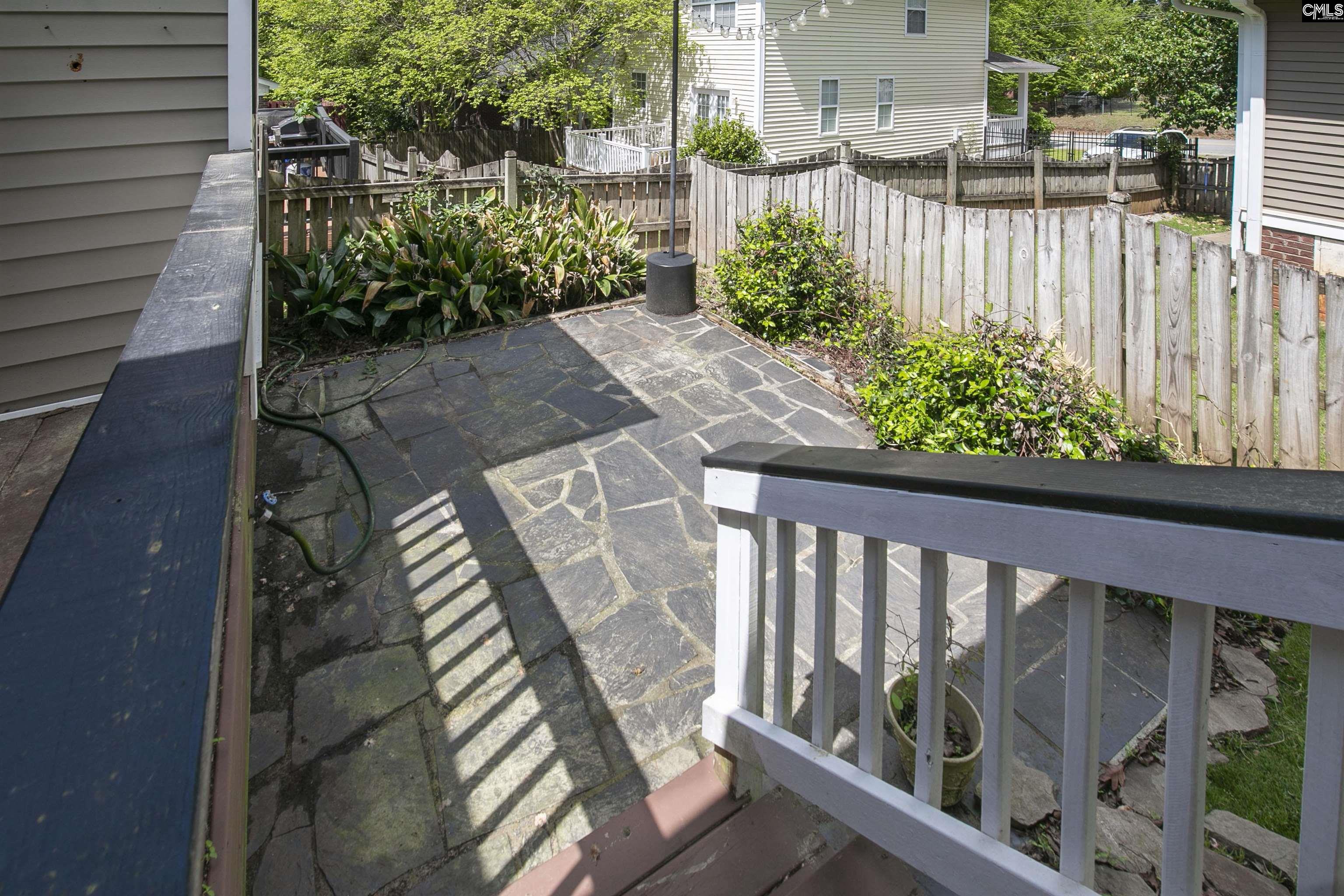 15 Summerlea Lane Columbia, SC 29203