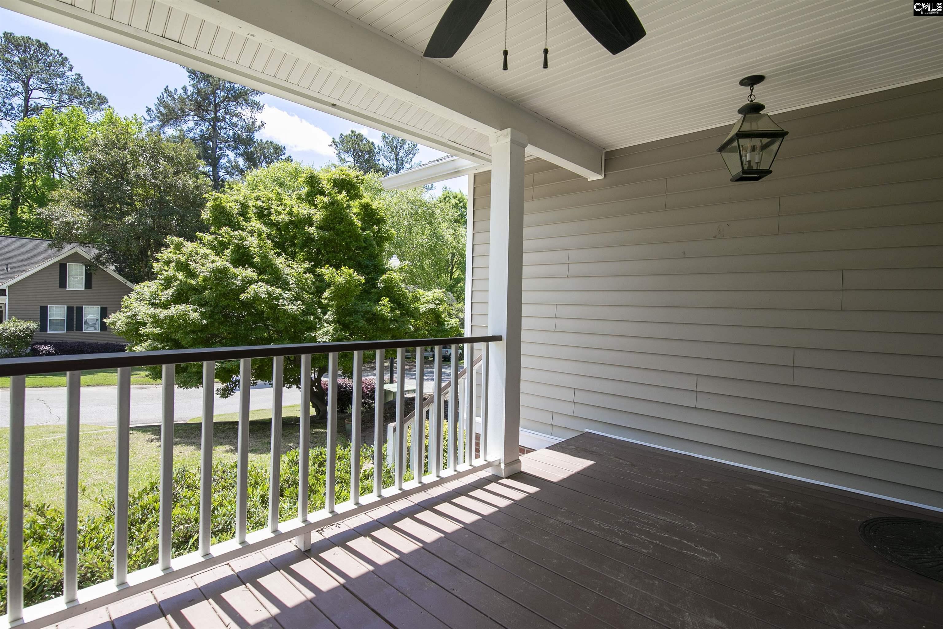 15 Summerlea Lane Columbia, SC 29203