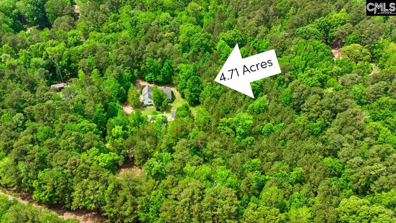 4177 Us Highway 21 S, Ridgeway, South Carolina image 1