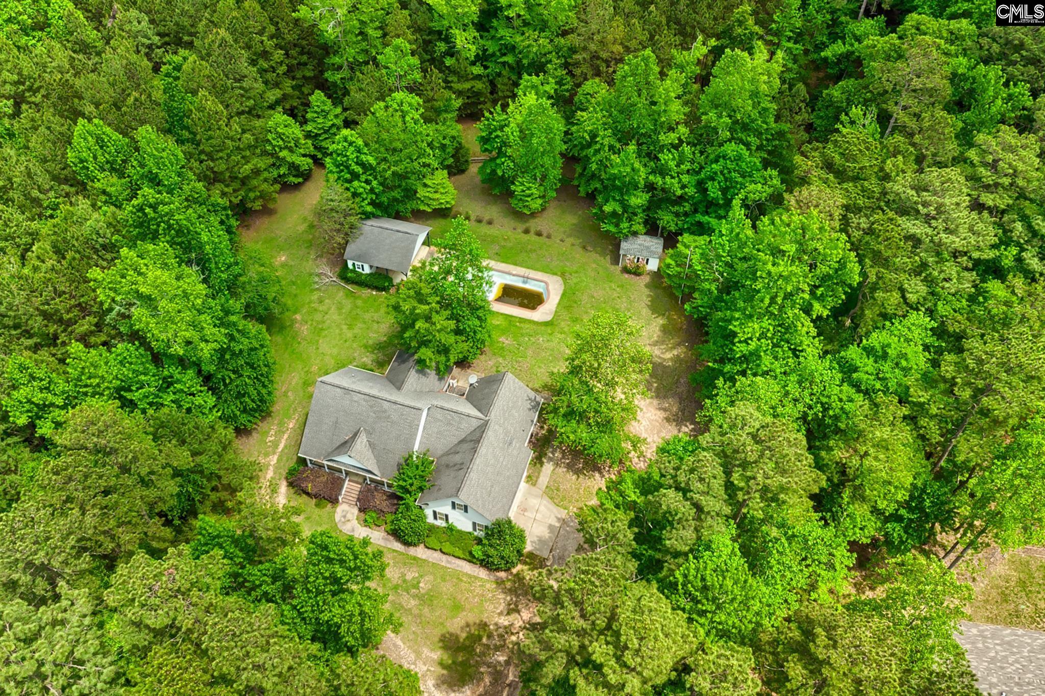 4177 Us Highway 21 S, Ridgeway, South Carolina image 2