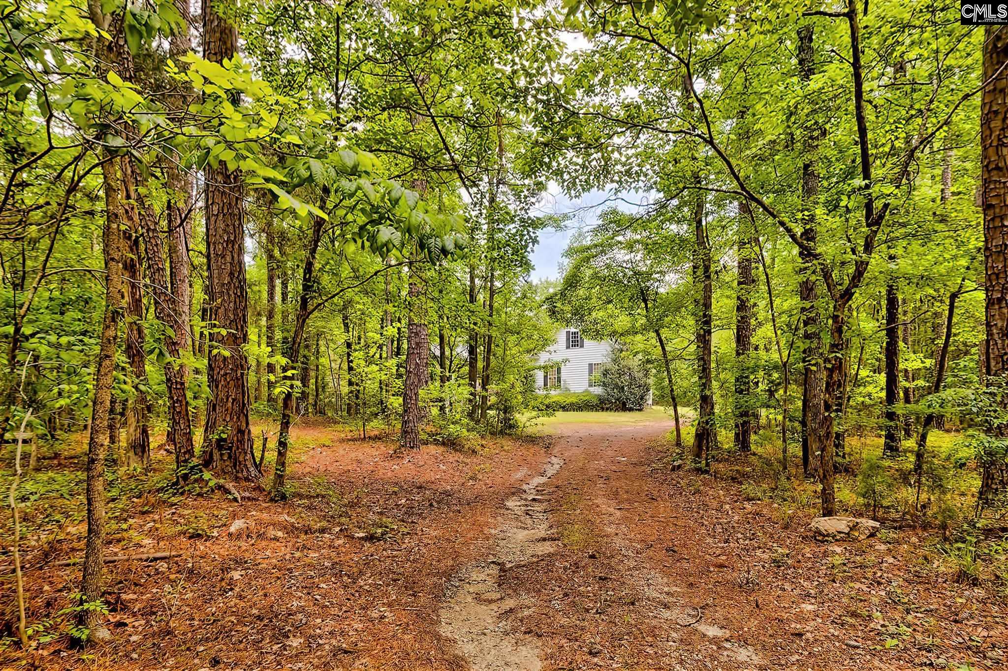 4177 Us Highway 21 S, Ridgeway, South Carolina image 11