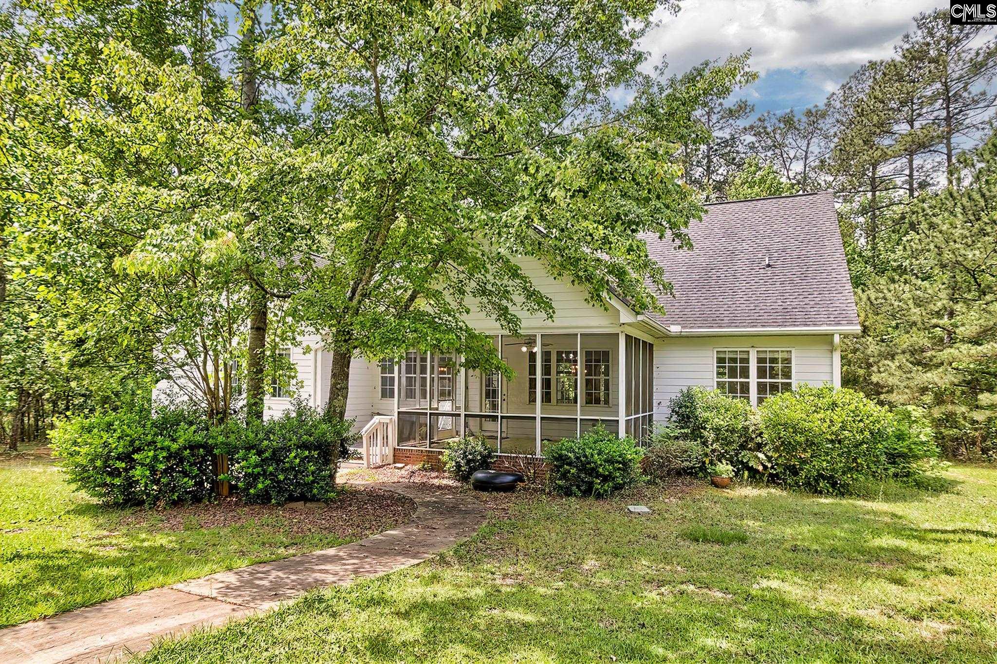4177 Us Highway 21 S, Ridgeway, South Carolina image 5