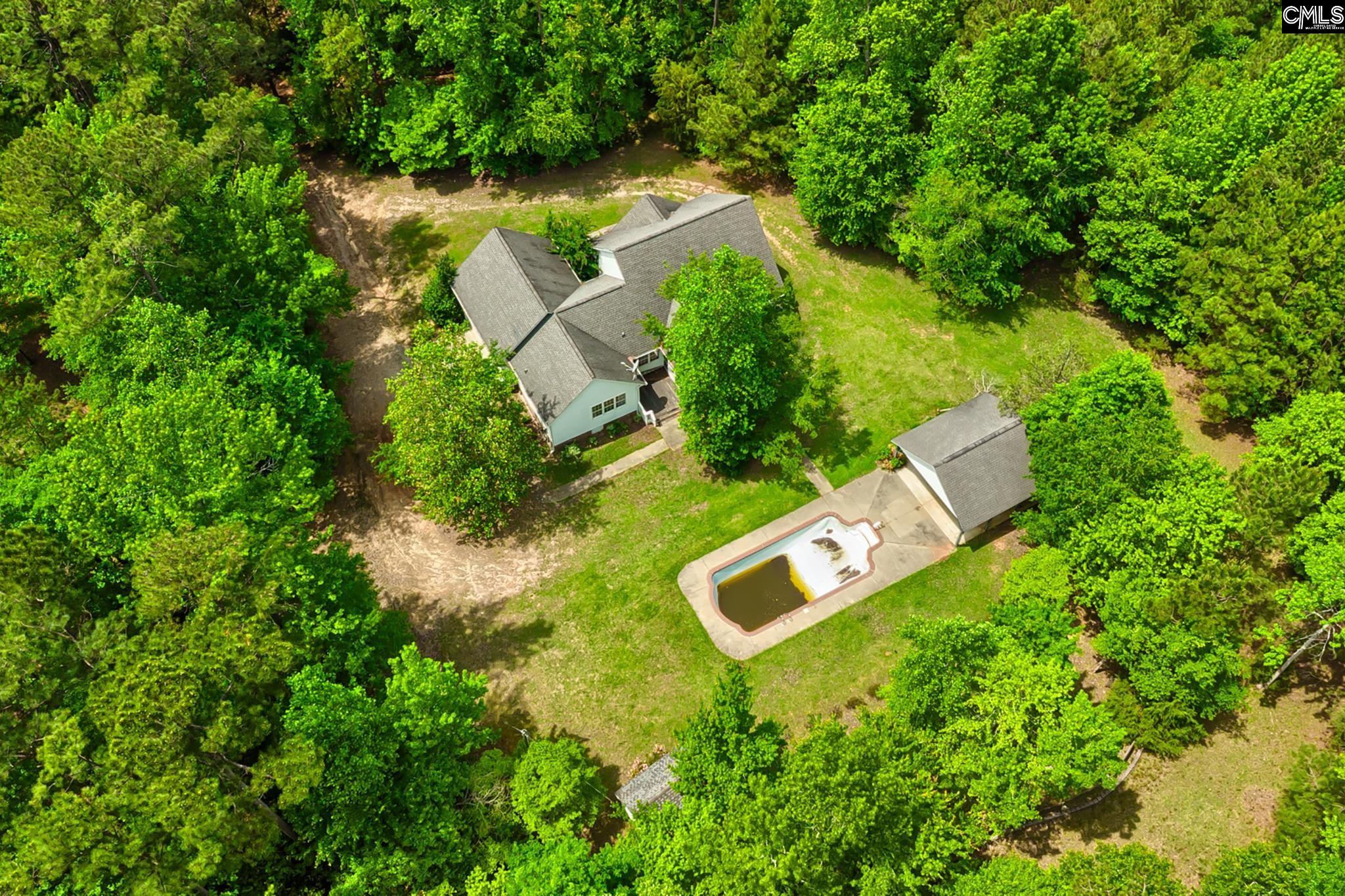 4177 Us Highway 21 S, Ridgeway, South Carolina image 39