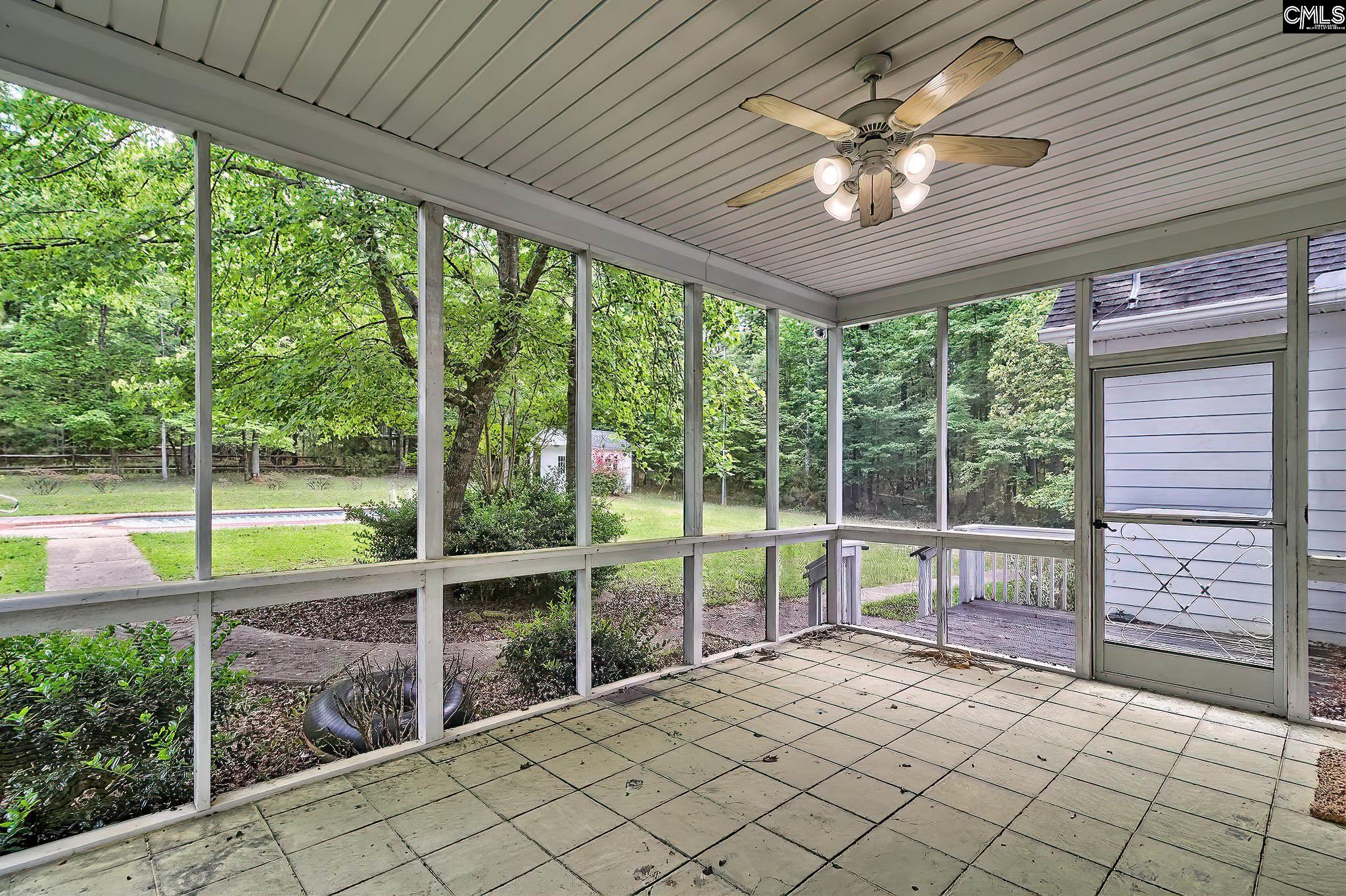 4177 Us Highway 21 S, Ridgeway, South Carolina image 8