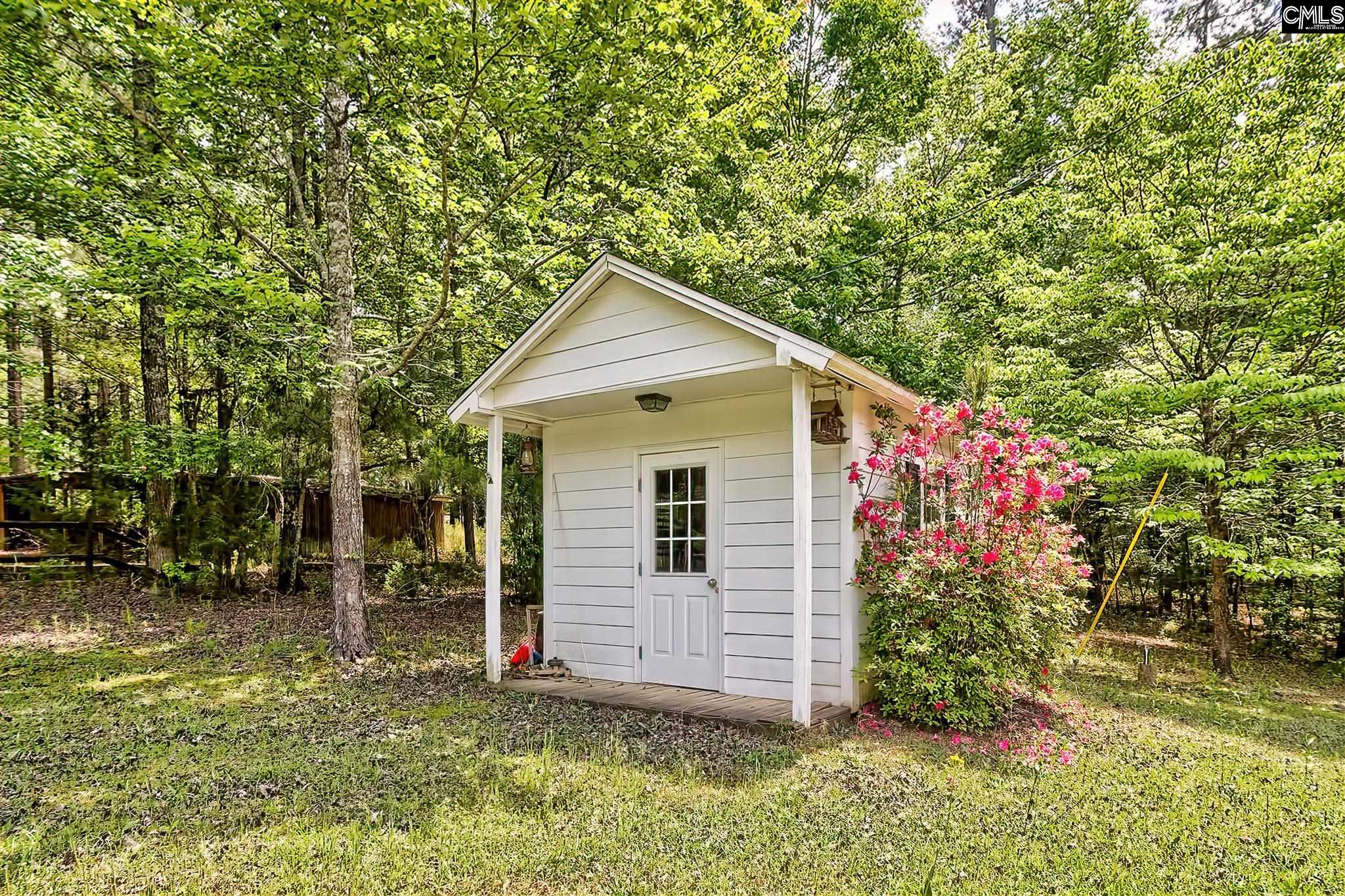 4177 Us Highway 21 S, Ridgeway, South Carolina image 9