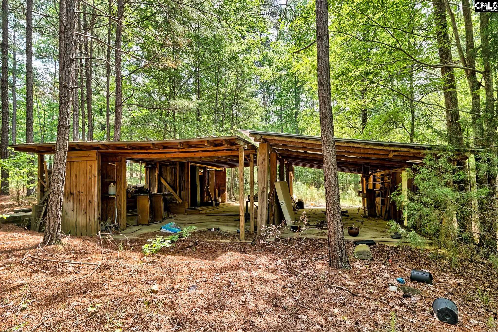 4177 Us Highway 21 S, Ridgeway, South Carolina image 10