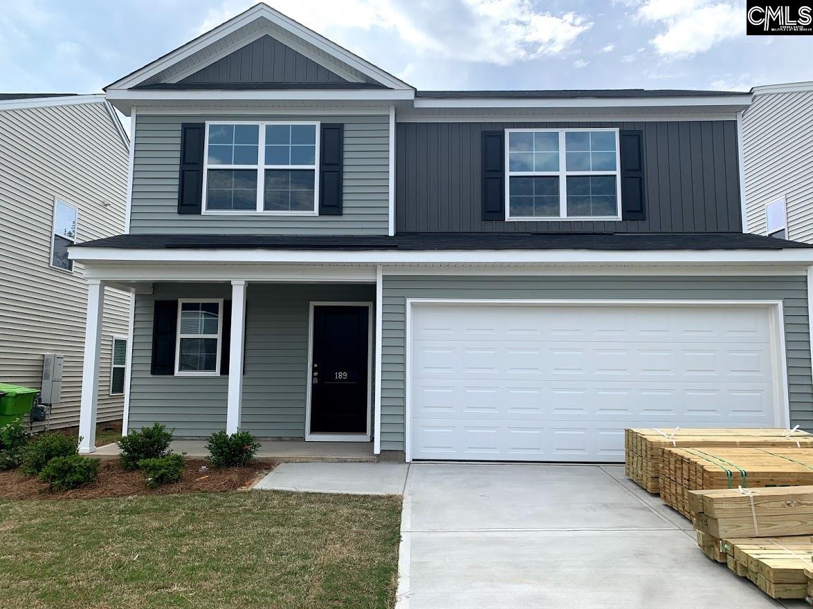 189 Windfall Road Blythewood, SC 29016