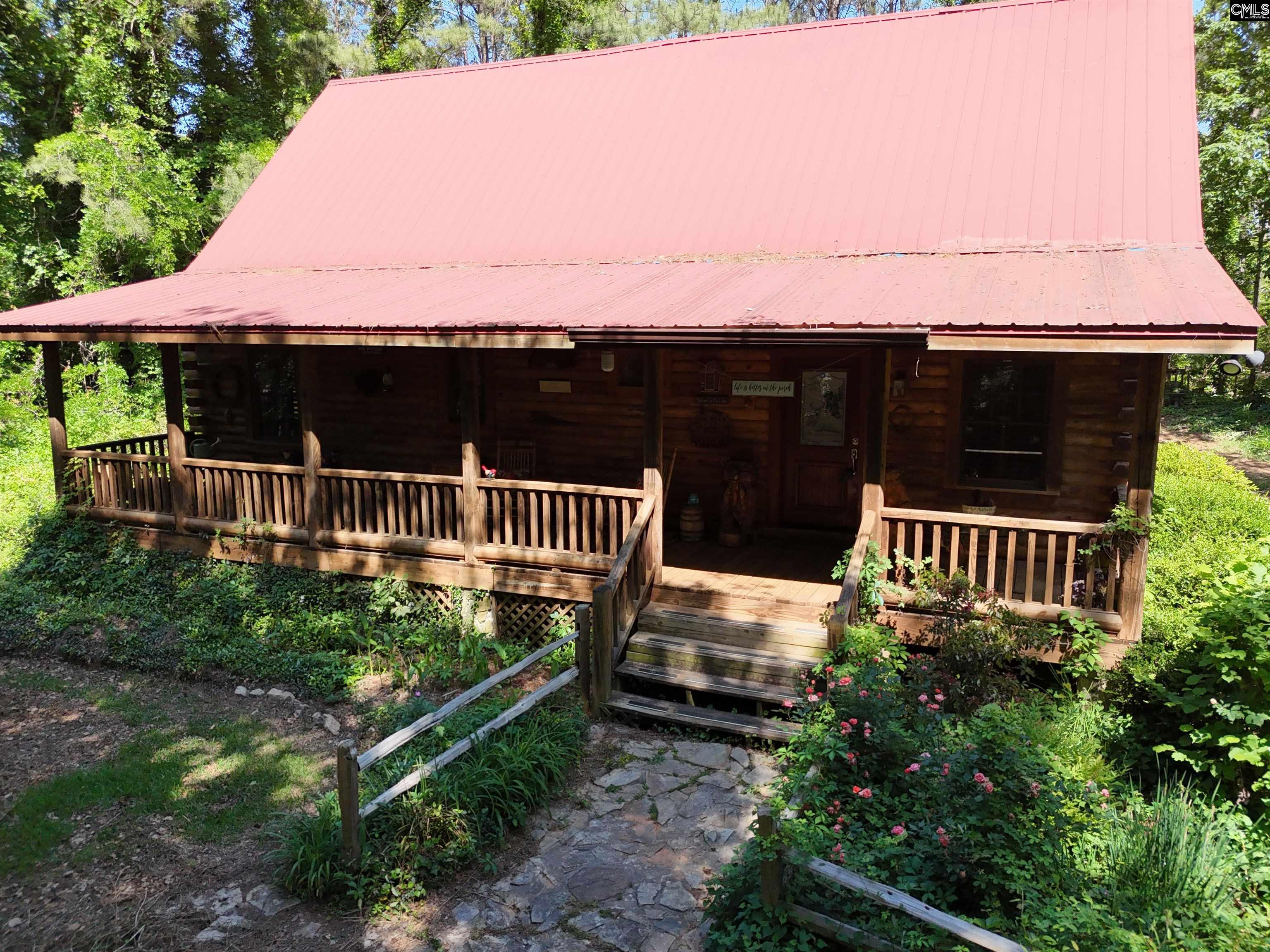 1456 Nursery Road, Little Mountain, South Carolina image 2