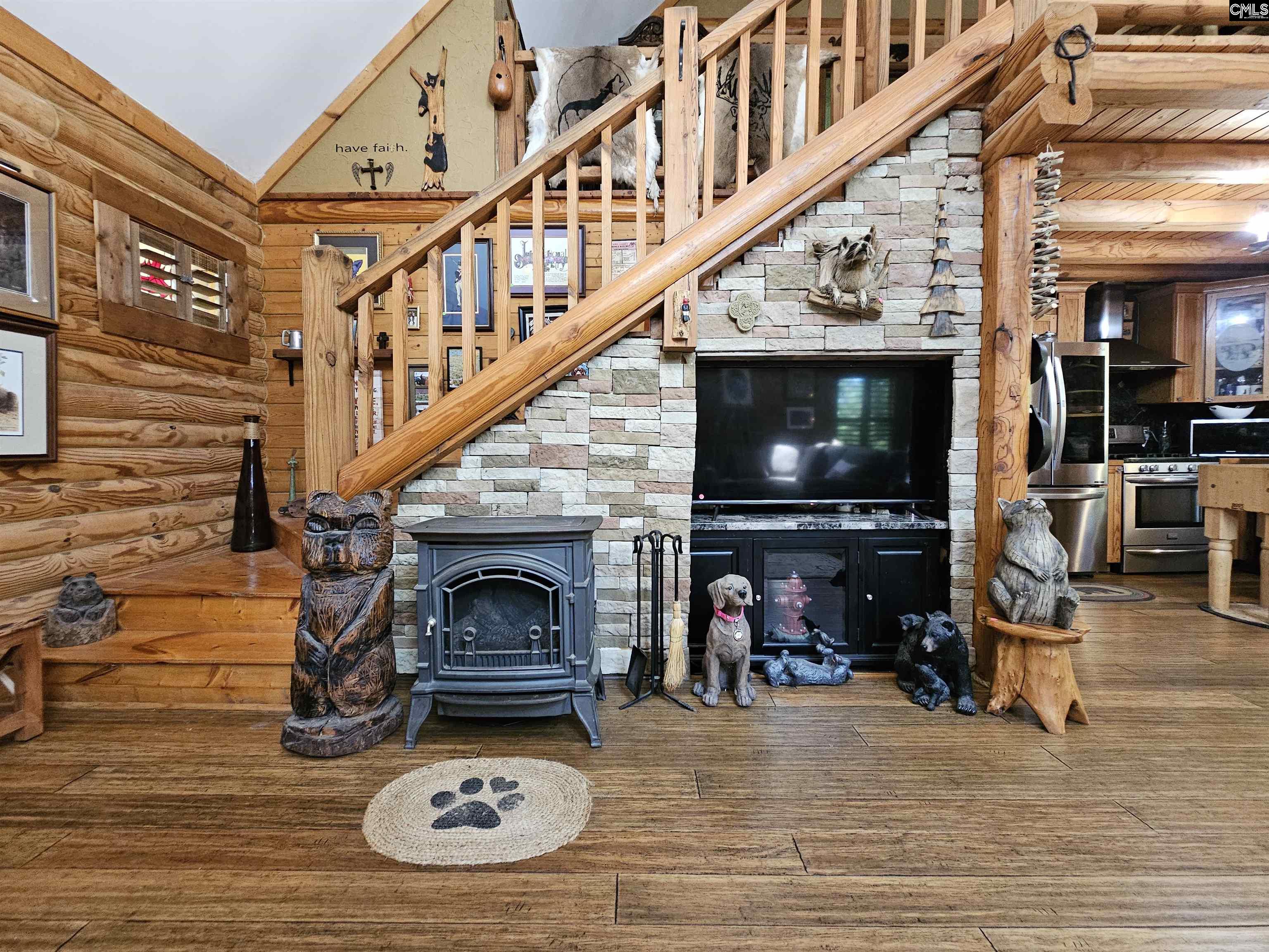 1456 Nursery Road, Little Mountain, South Carolina image 11