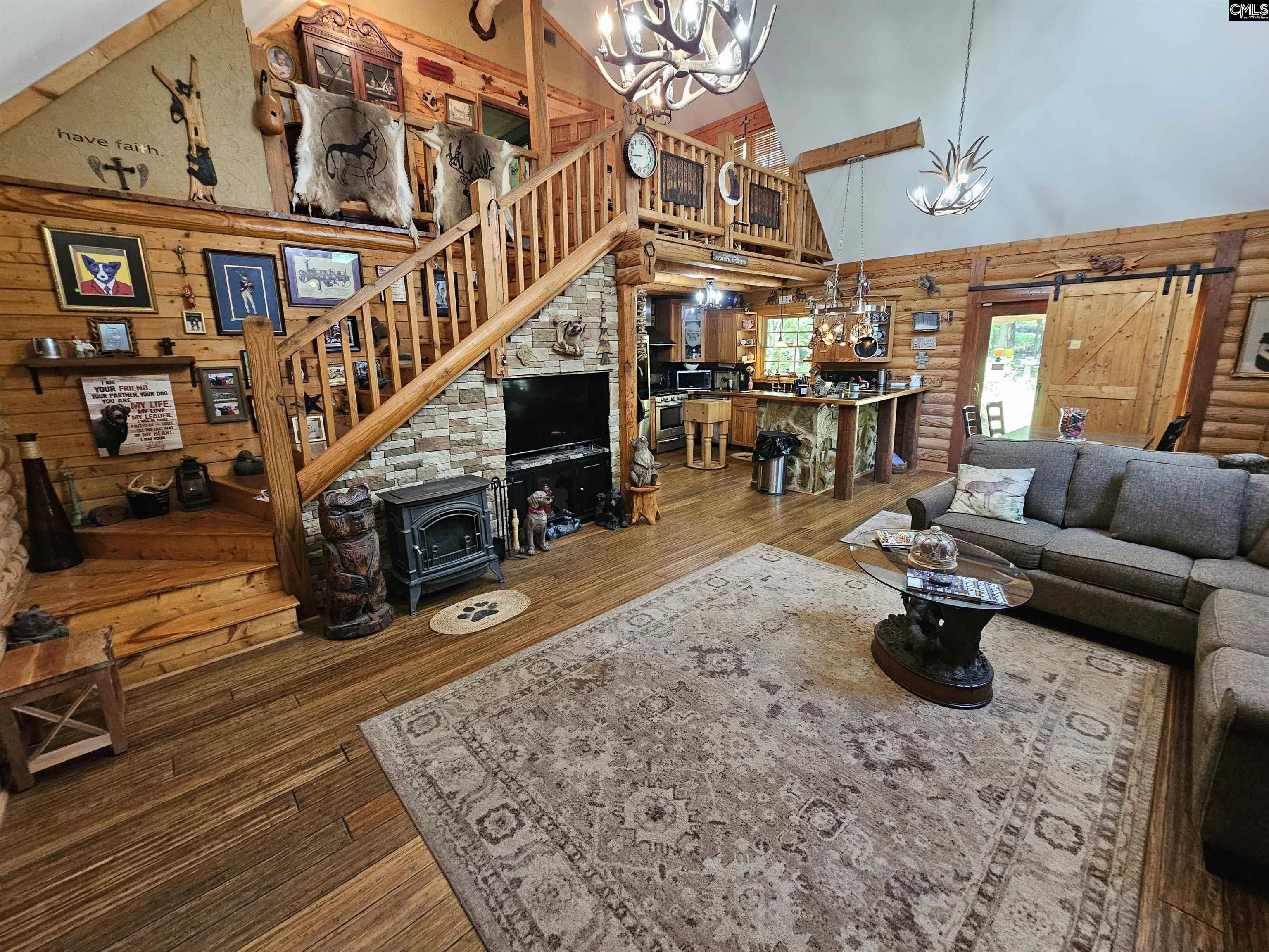1456 Nursery Road, Little Mountain, South Carolina image 12