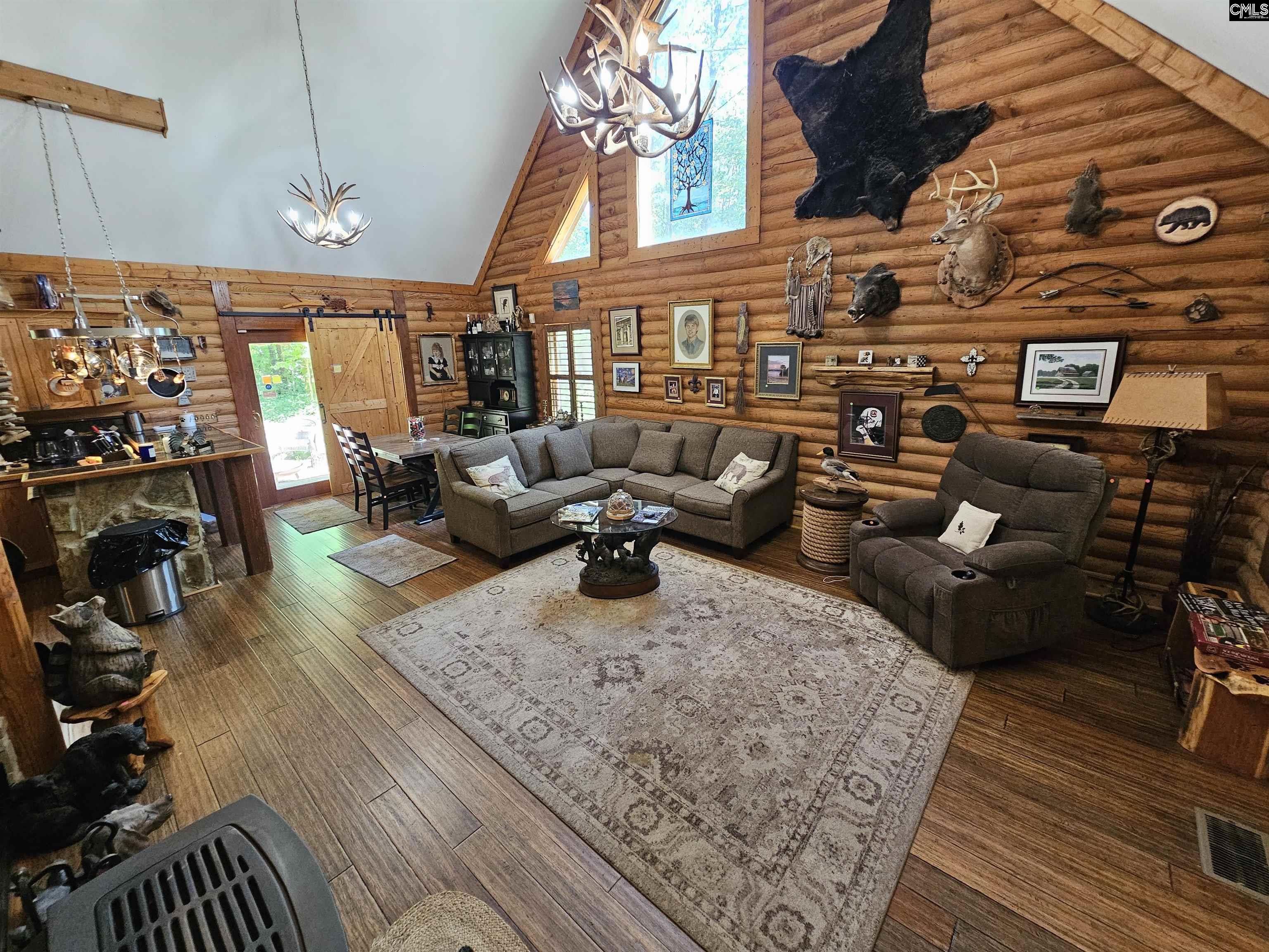 1456 Nursery Road, Little Mountain, South Carolina image 13
