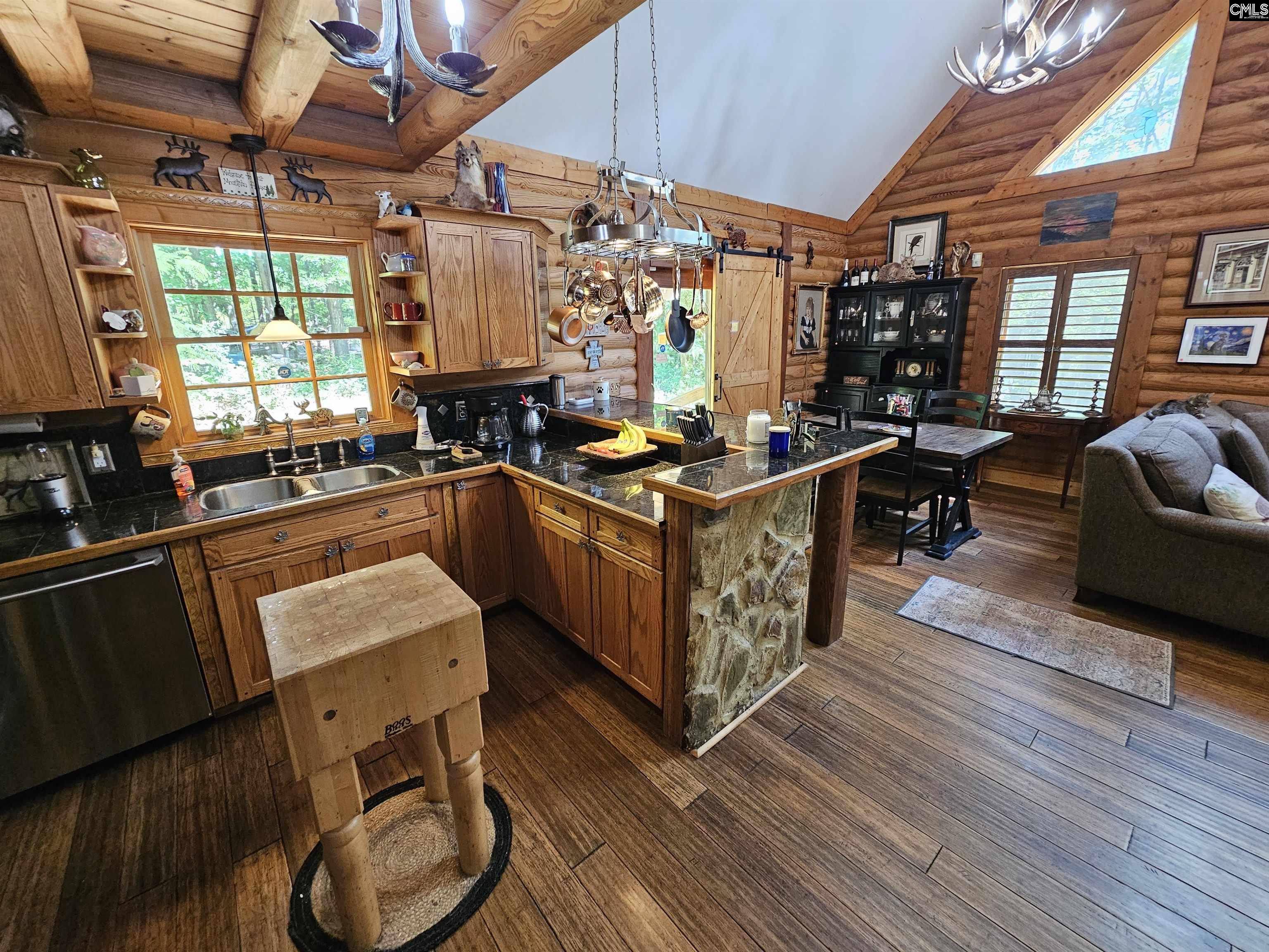1456 Nursery Road, Little Mountain, South Carolina image 14