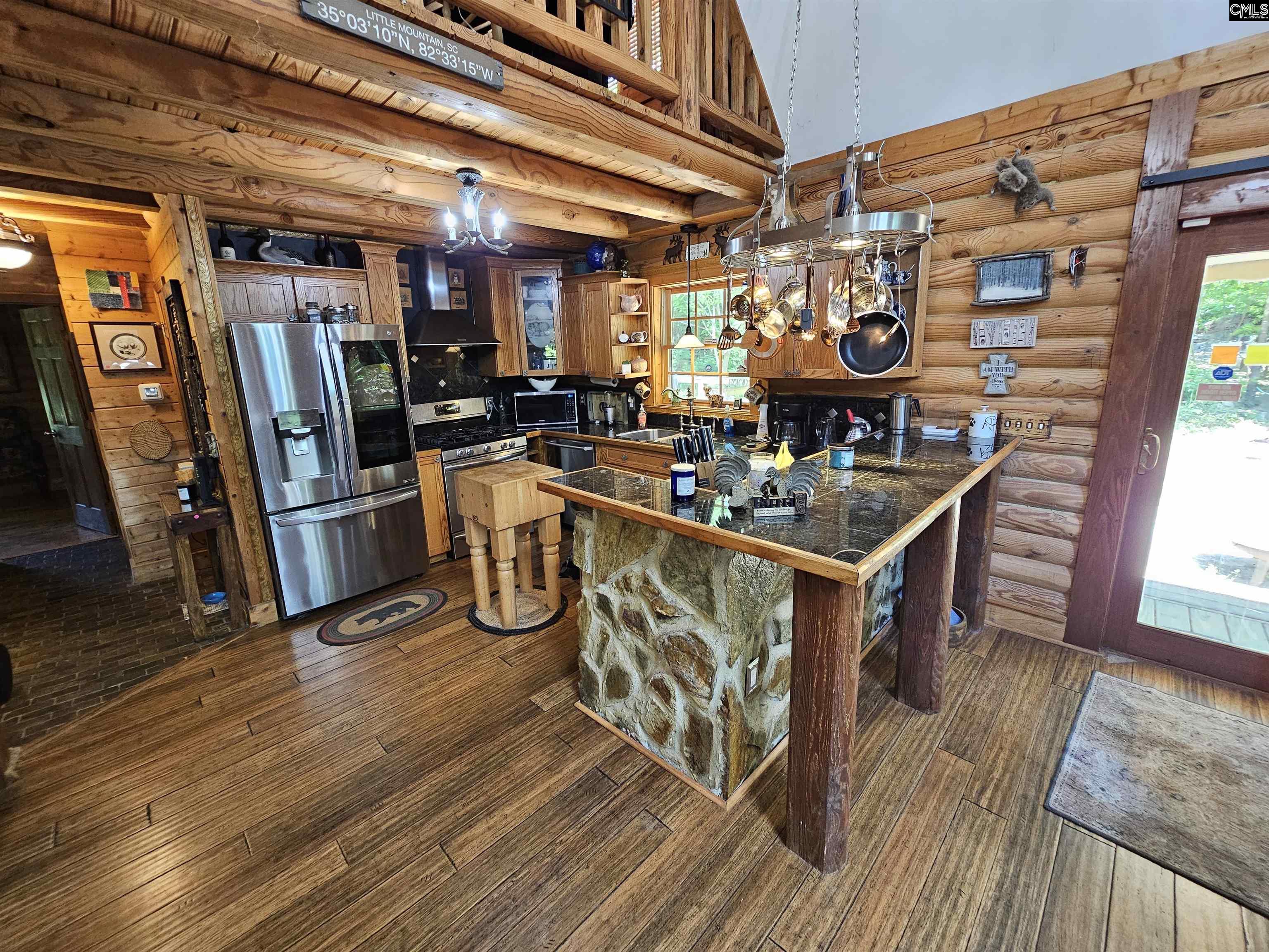 1456 Nursery Road, Little Mountain, South Carolina image 18
