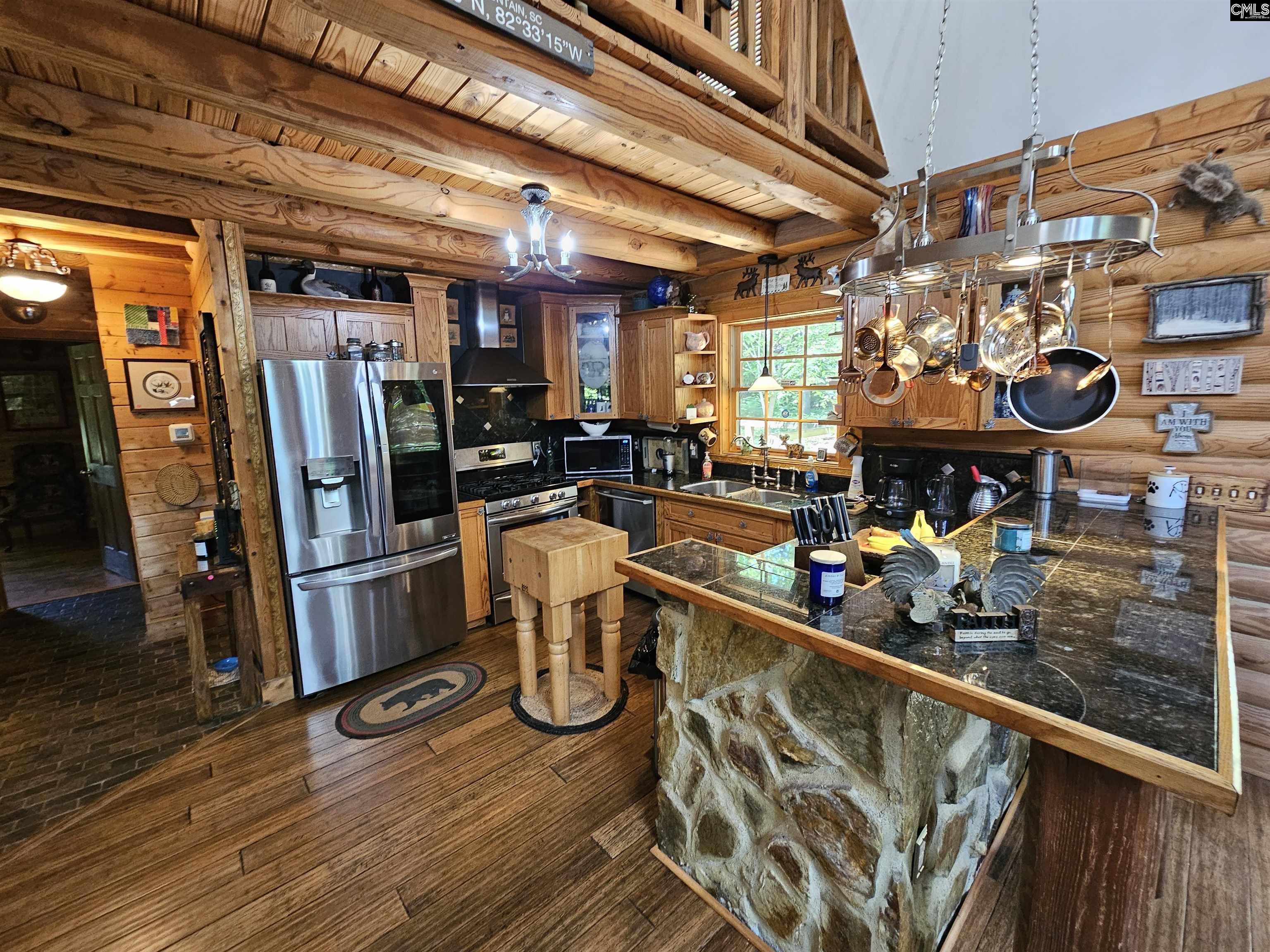 1456 Nursery Road, Little Mountain, South Carolina image 19
