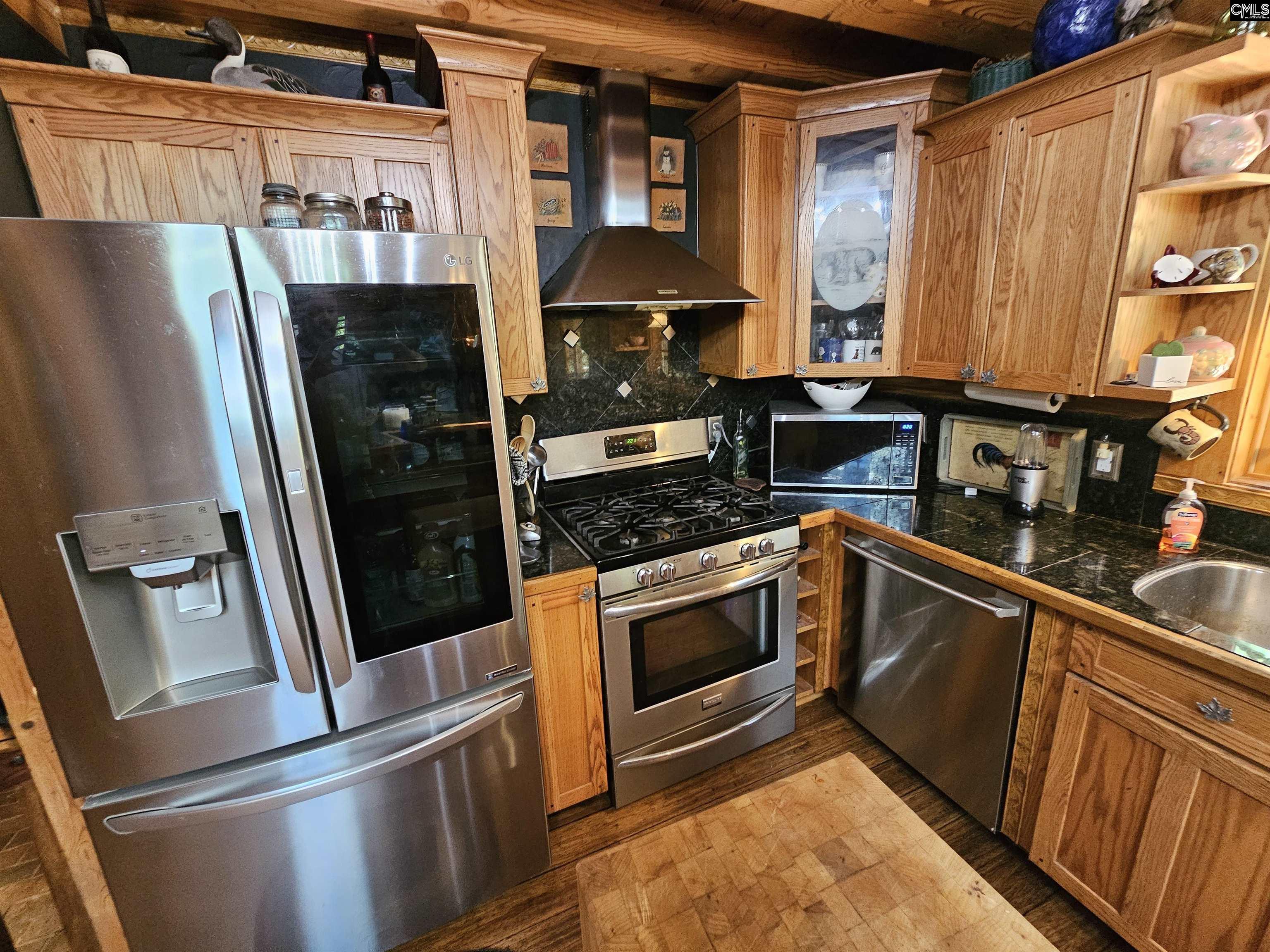 1456 Nursery Road, Little Mountain, South Carolina image 20