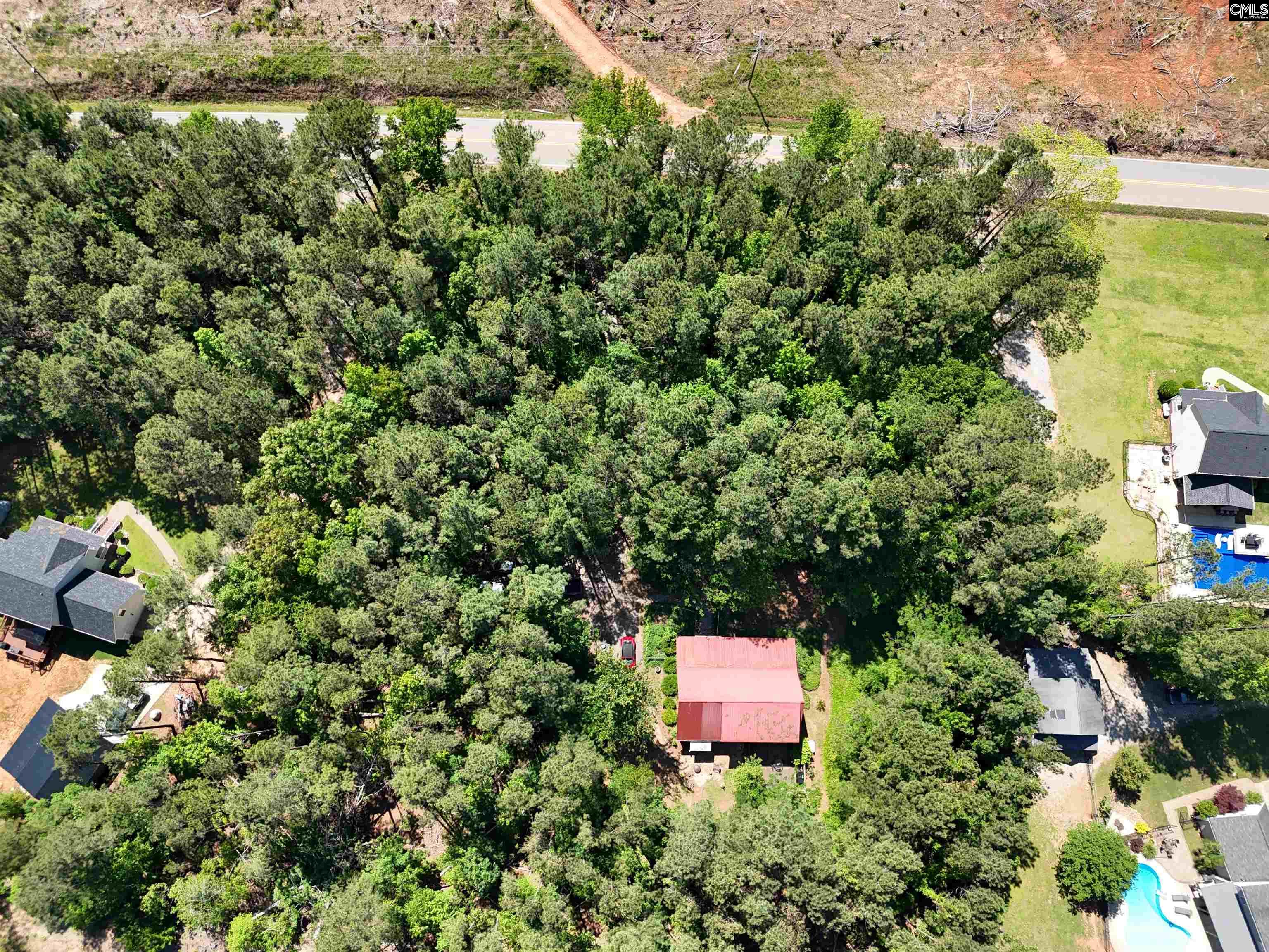 1456 Nursery Road, Little Mountain, South Carolina image 4