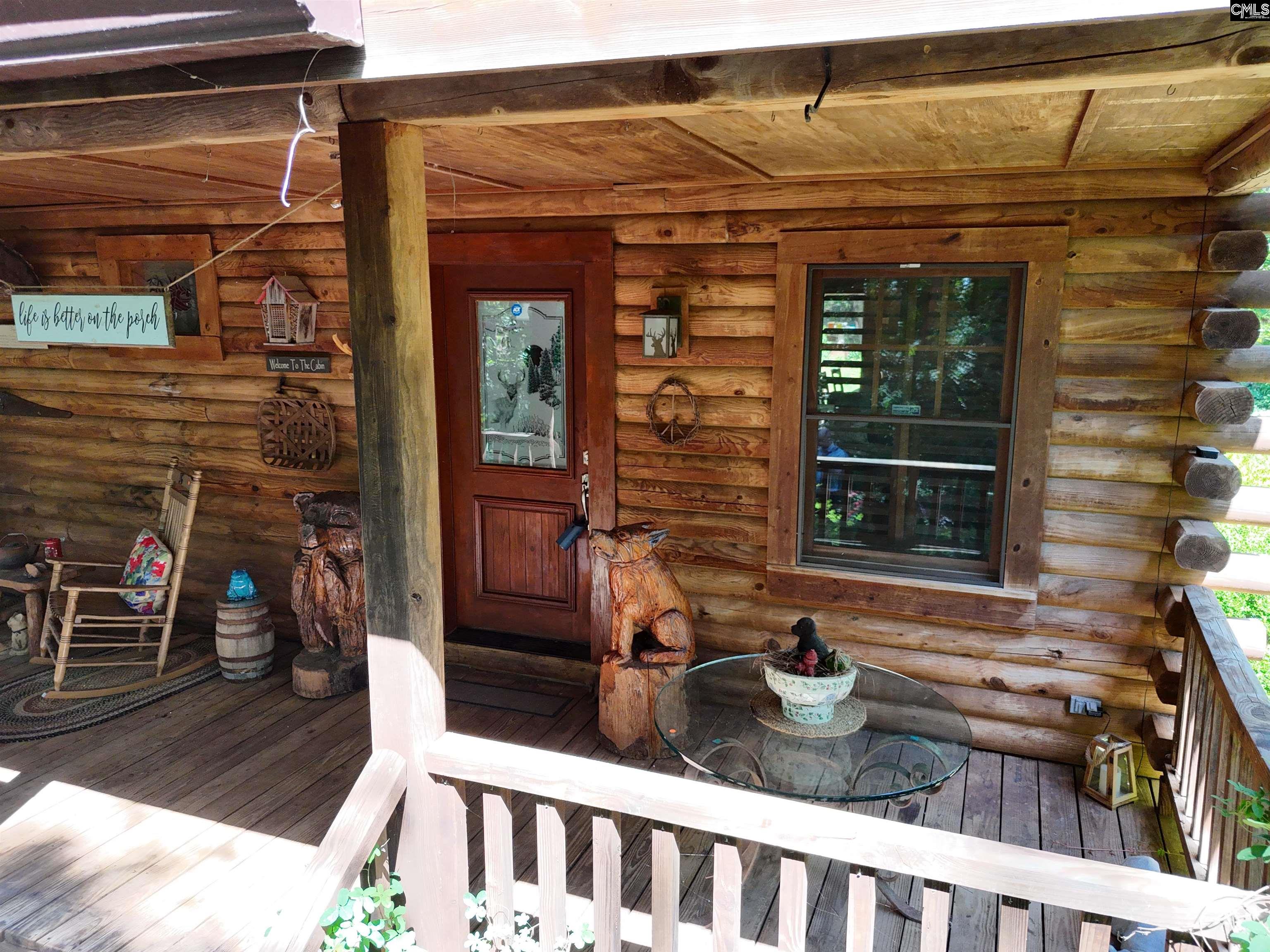 1456 Nursery Road, Little Mountain, South Carolina image 5