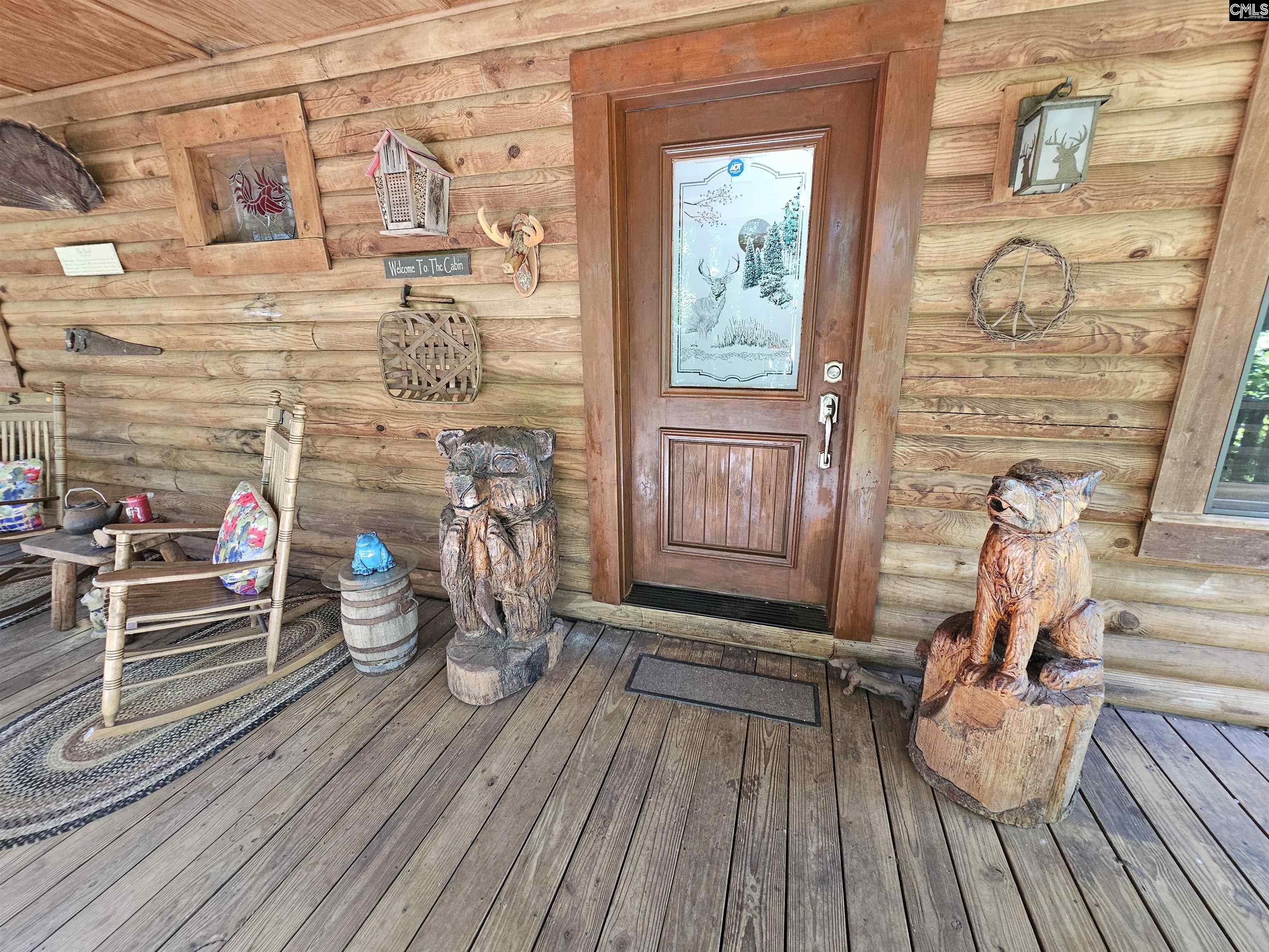 1456 Nursery Road, Little Mountain, South Carolina image 6