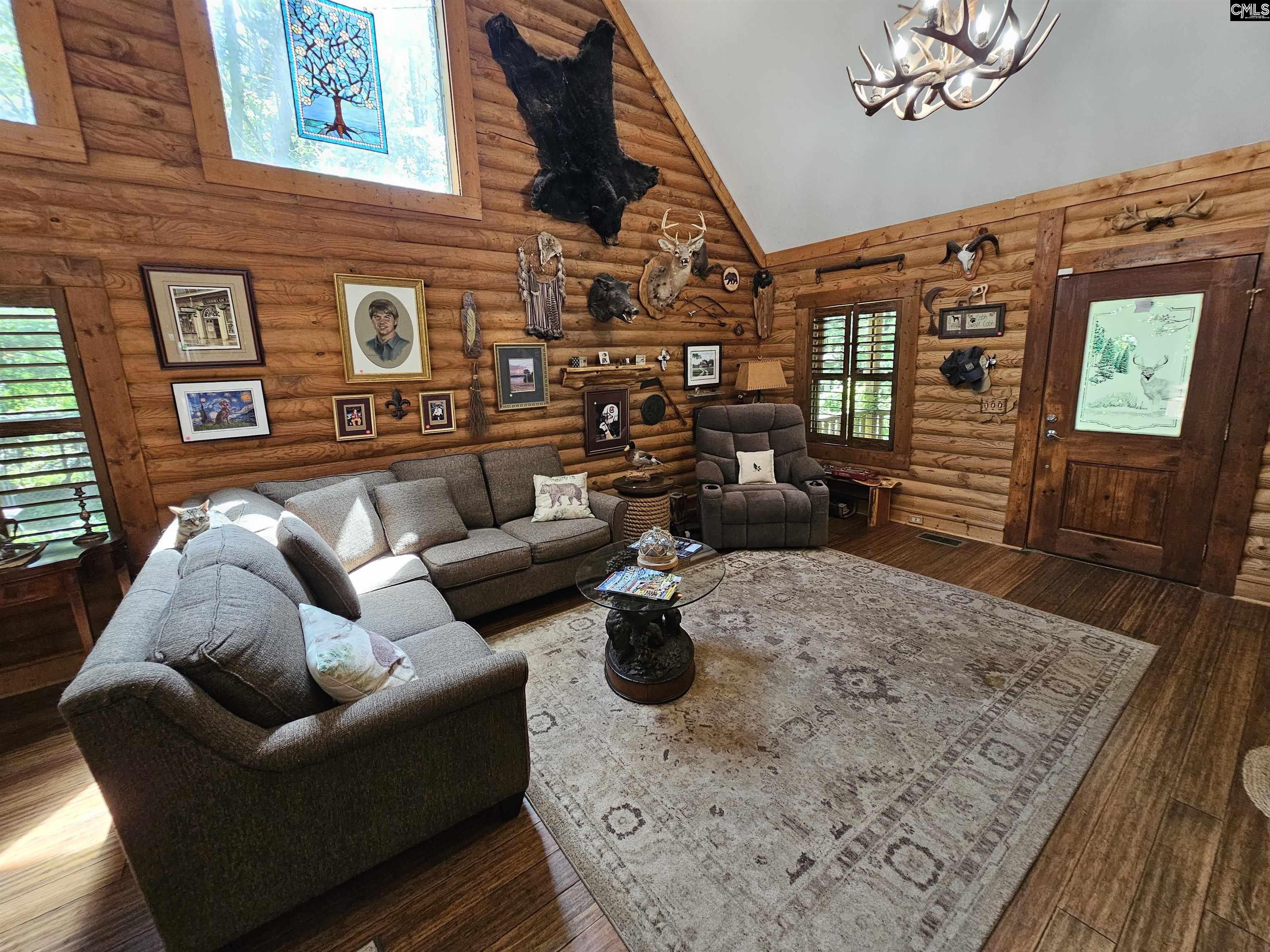 1456 Nursery Road, Little Mountain, South Carolina image 9