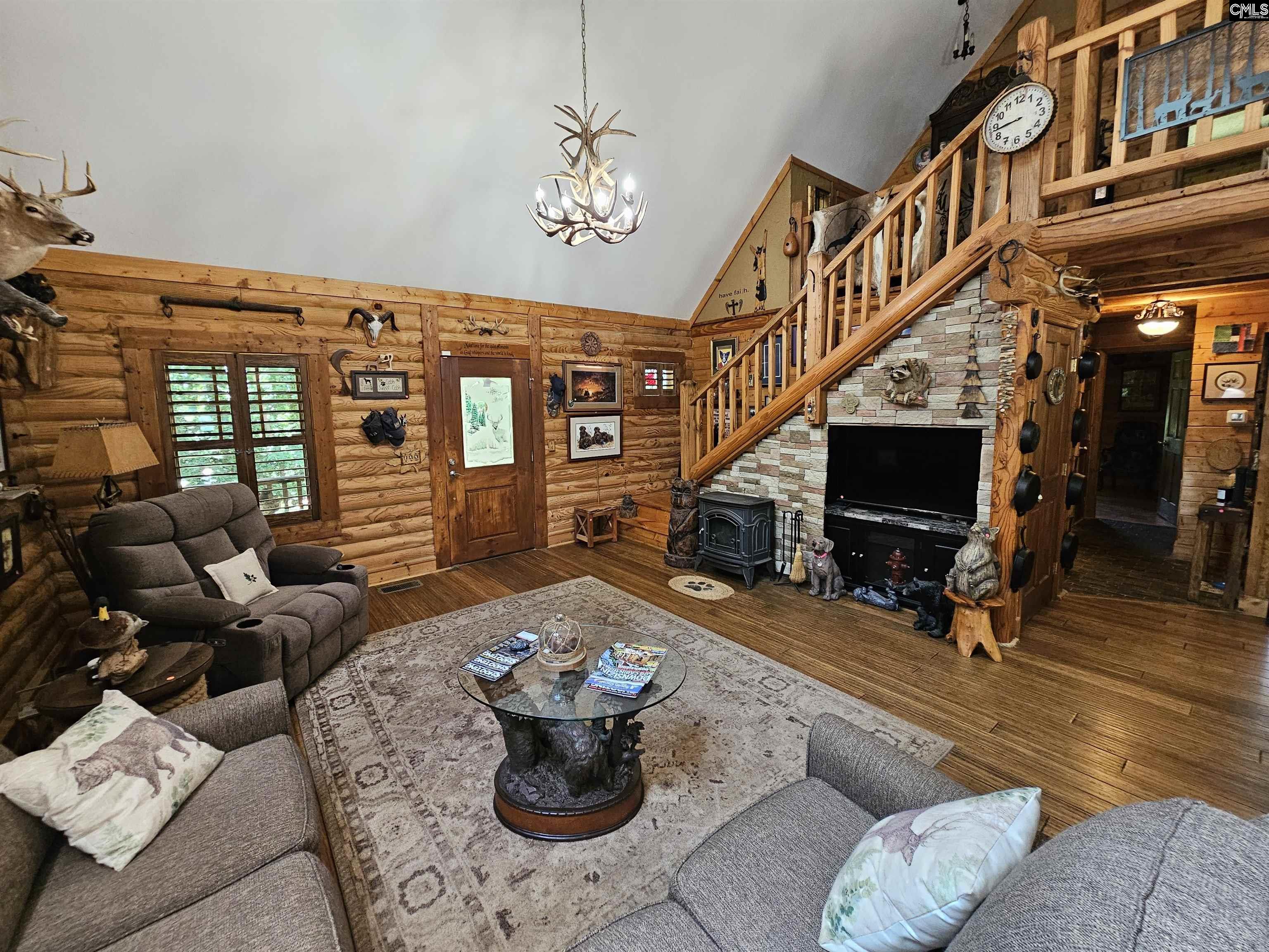 1456 Nursery Road, Little Mountain, South Carolina image 10