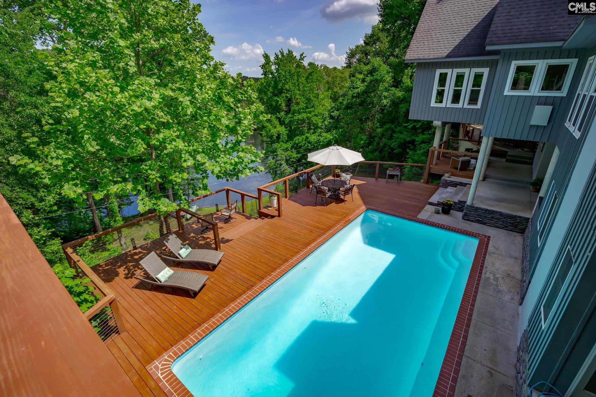227 Holly Ridge Lane West Columbia, SC 29169