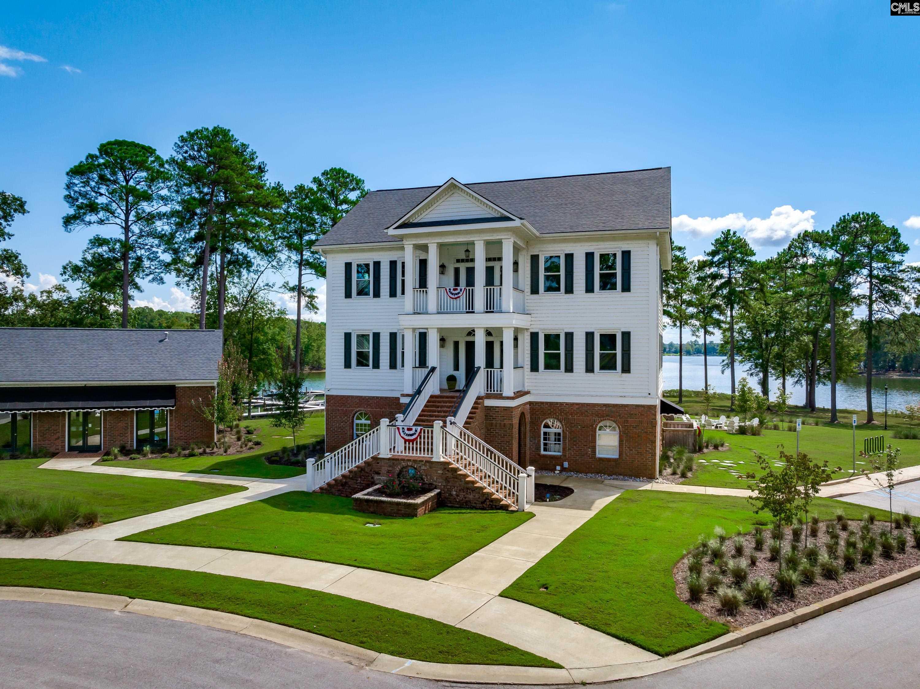 341 Stewart Landing Drive, Prosperity, South Carolina image 22