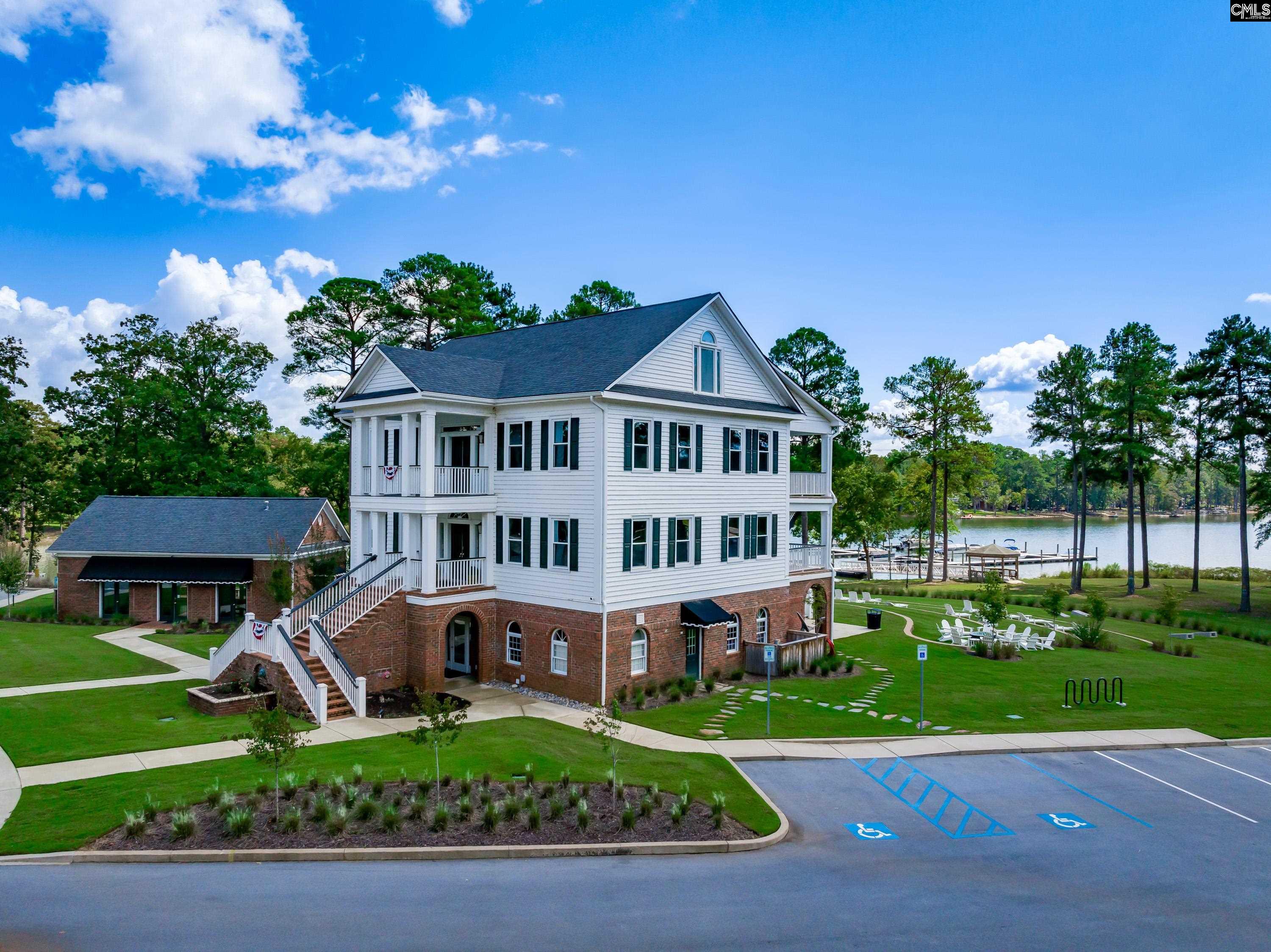 341 Stewart Landing Drive, Prosperity, South Carolina image 23