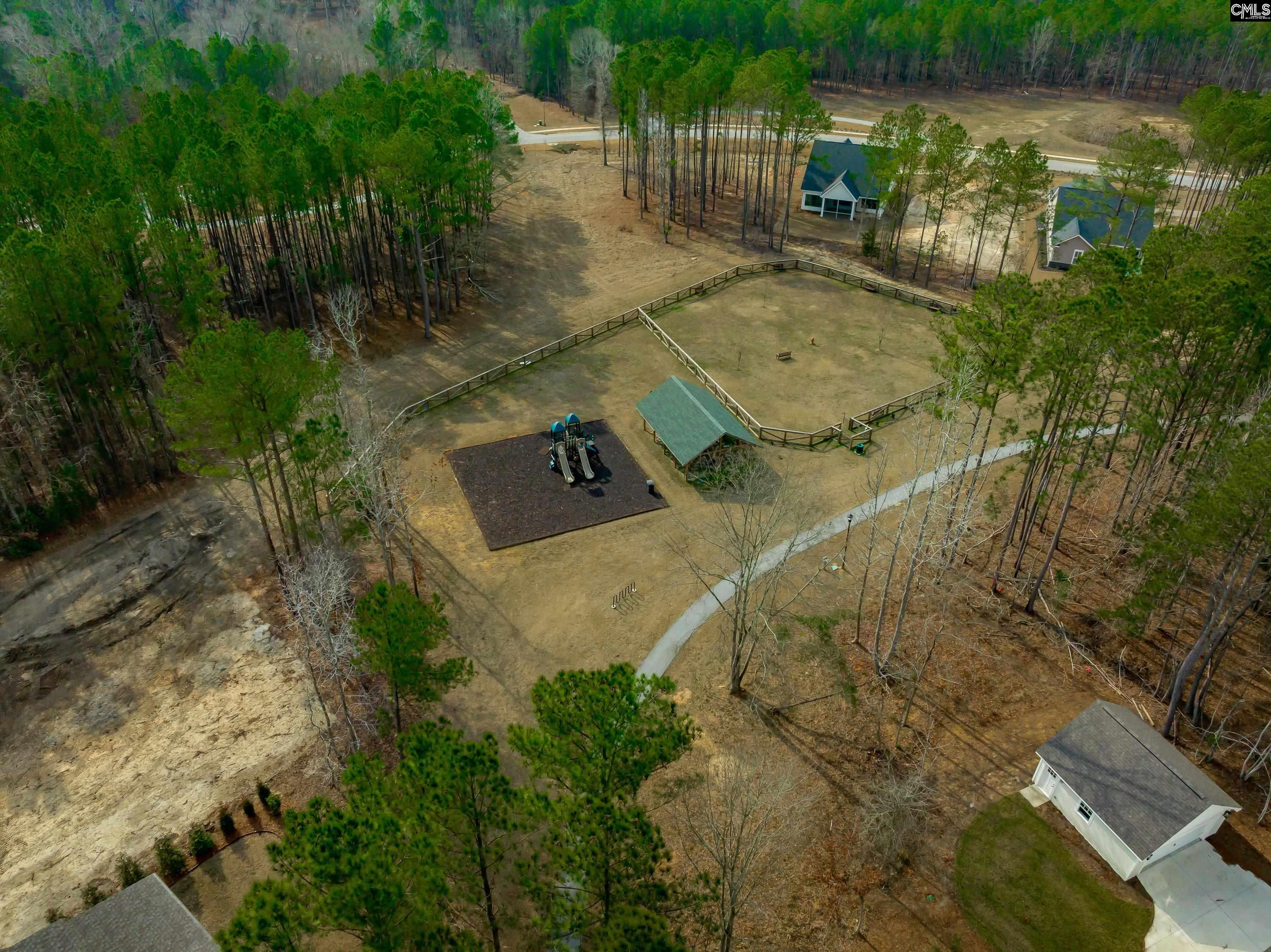 341 Stewart Landing Drive Prosperity, SC 29127