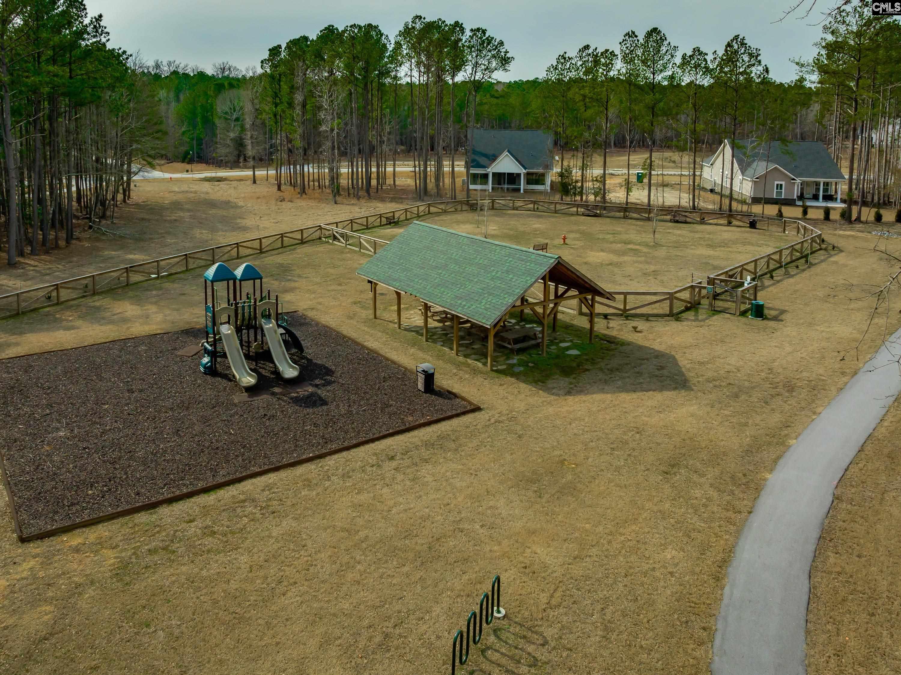 341 Stewart Landing Drive Prosperity, SC 29127