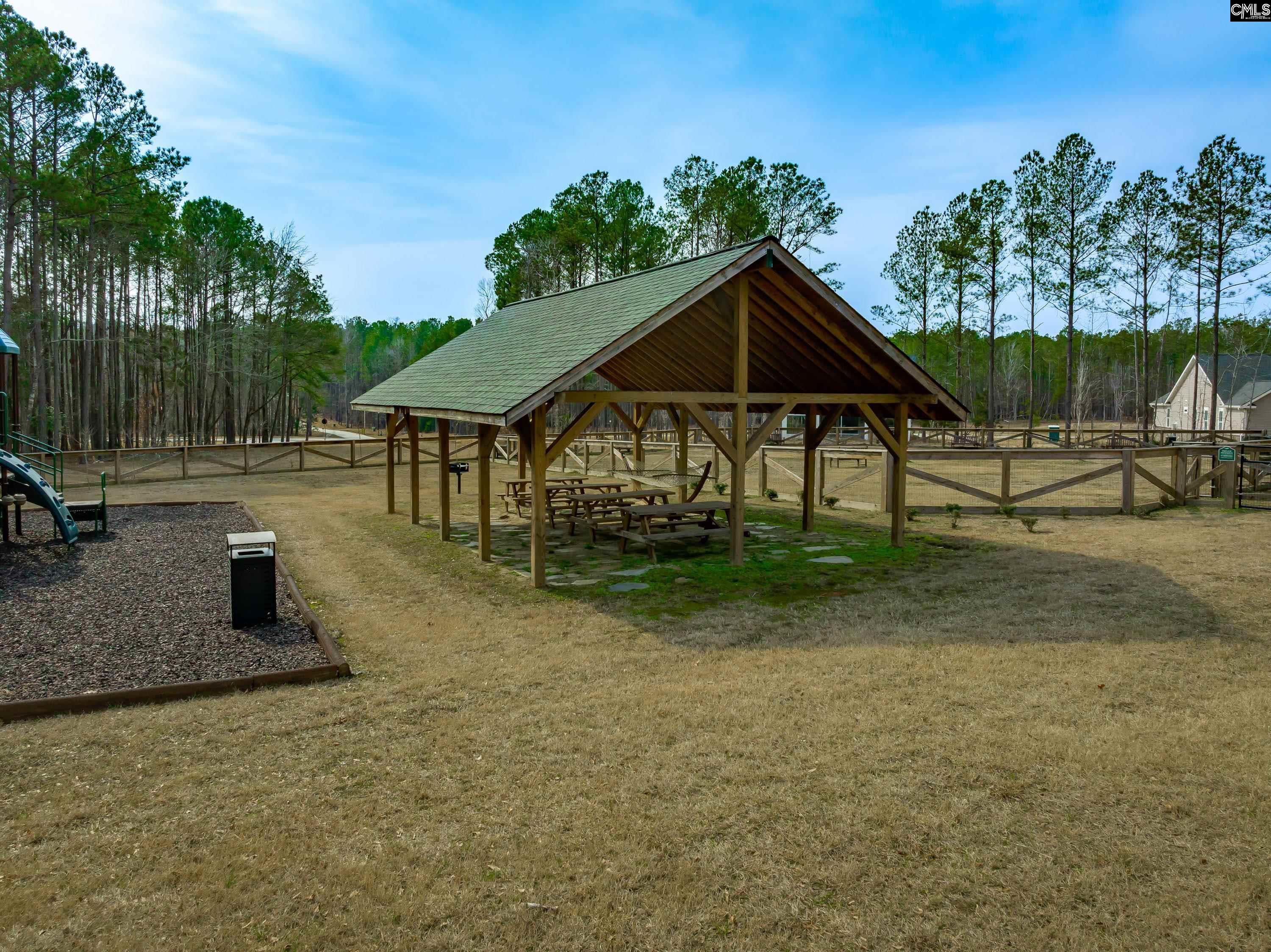 341 Stewart Landing Drive Prosperity, SC 29127