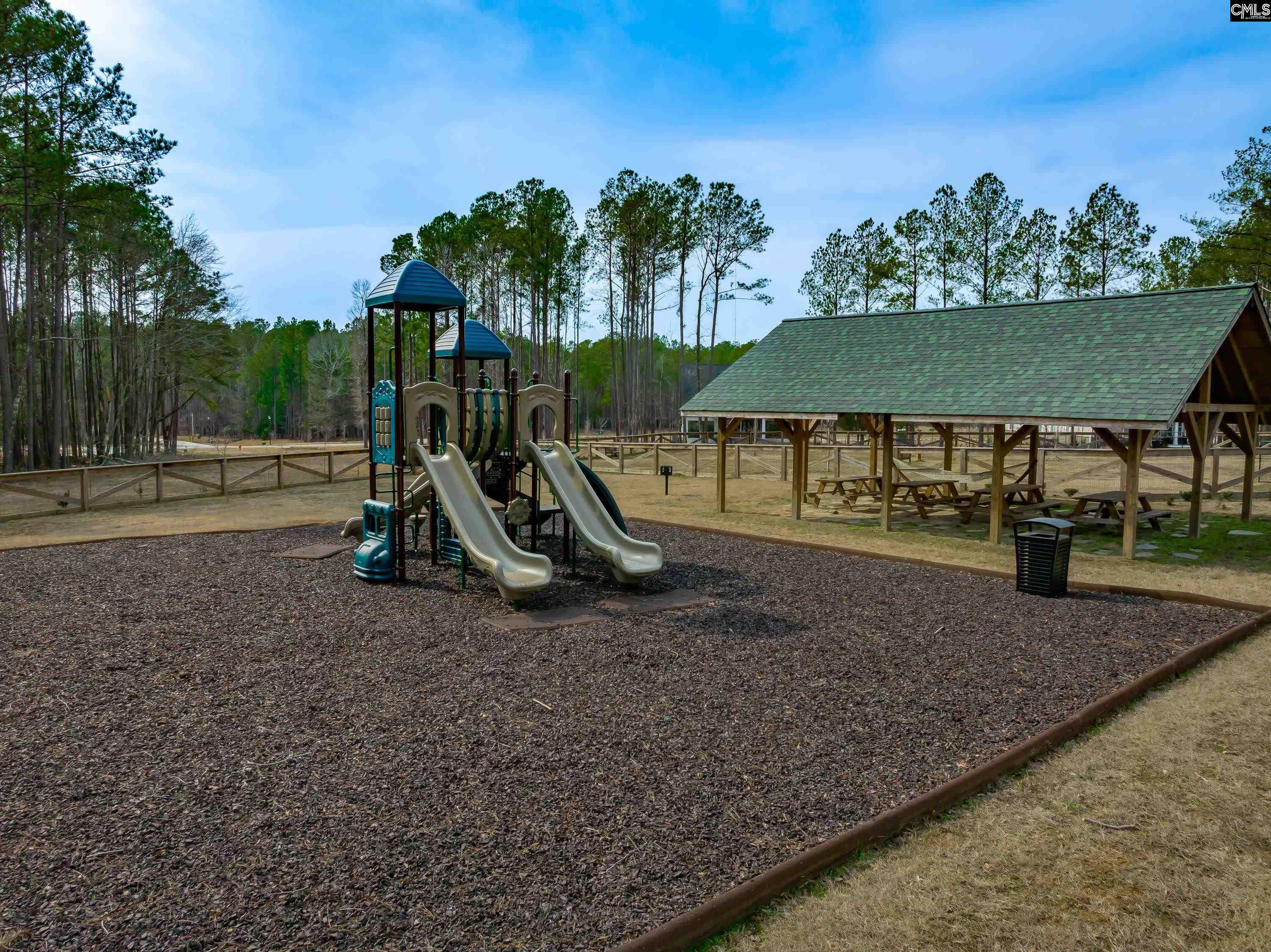341 Stewart Landing Drive Prosperity, SC 29127