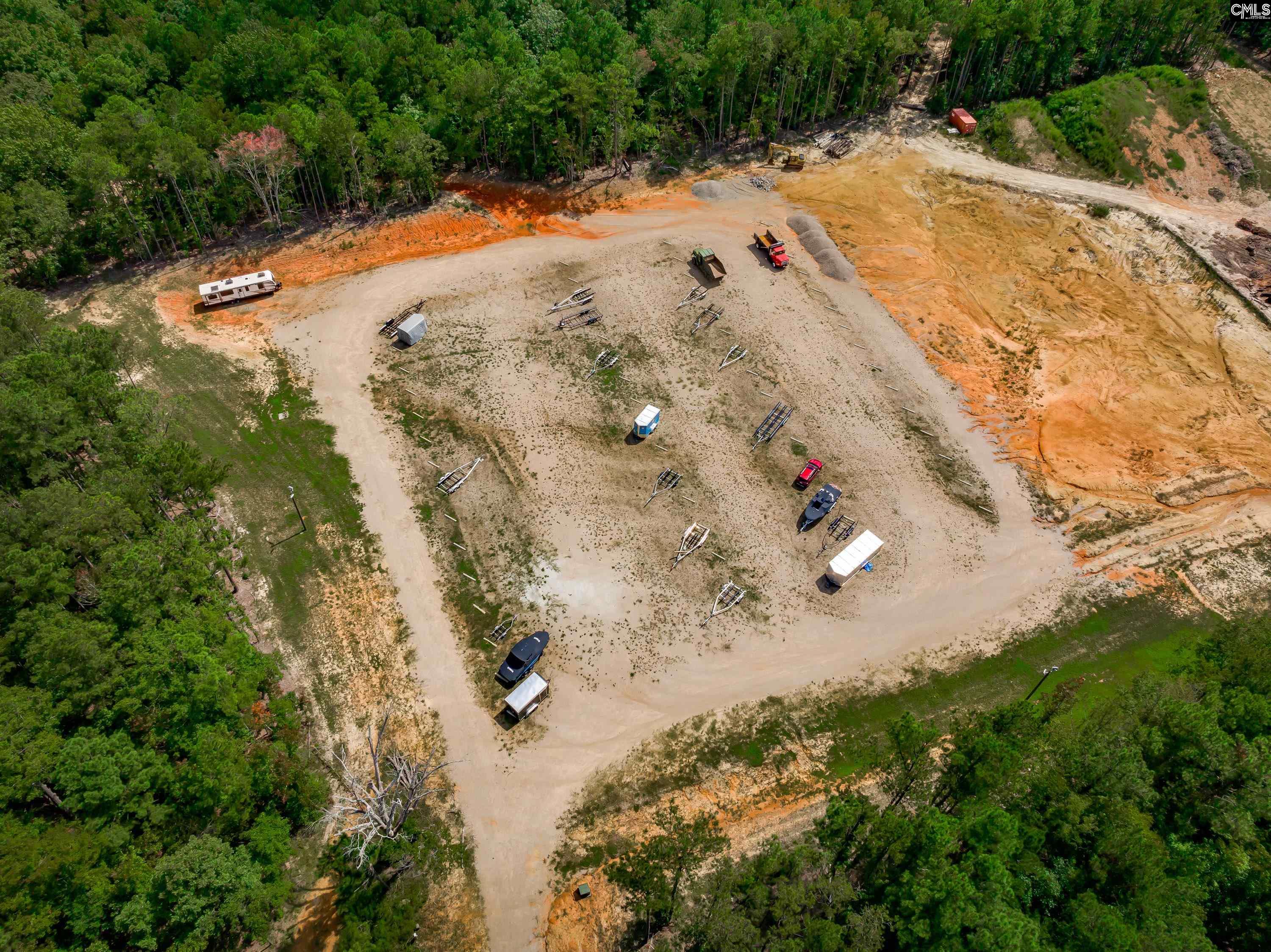 341 Stewart Landing Drive Prosperity, SC 29127
