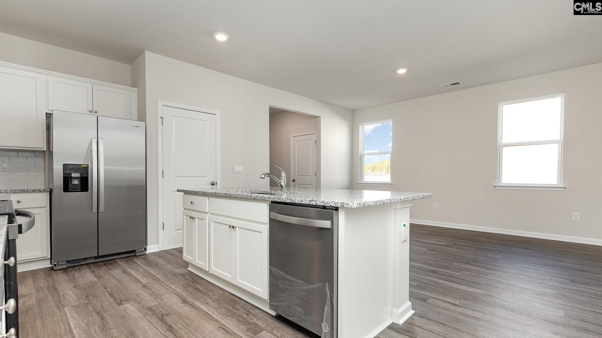 185 Livingston Woods Drive Irmo, SC 29063
