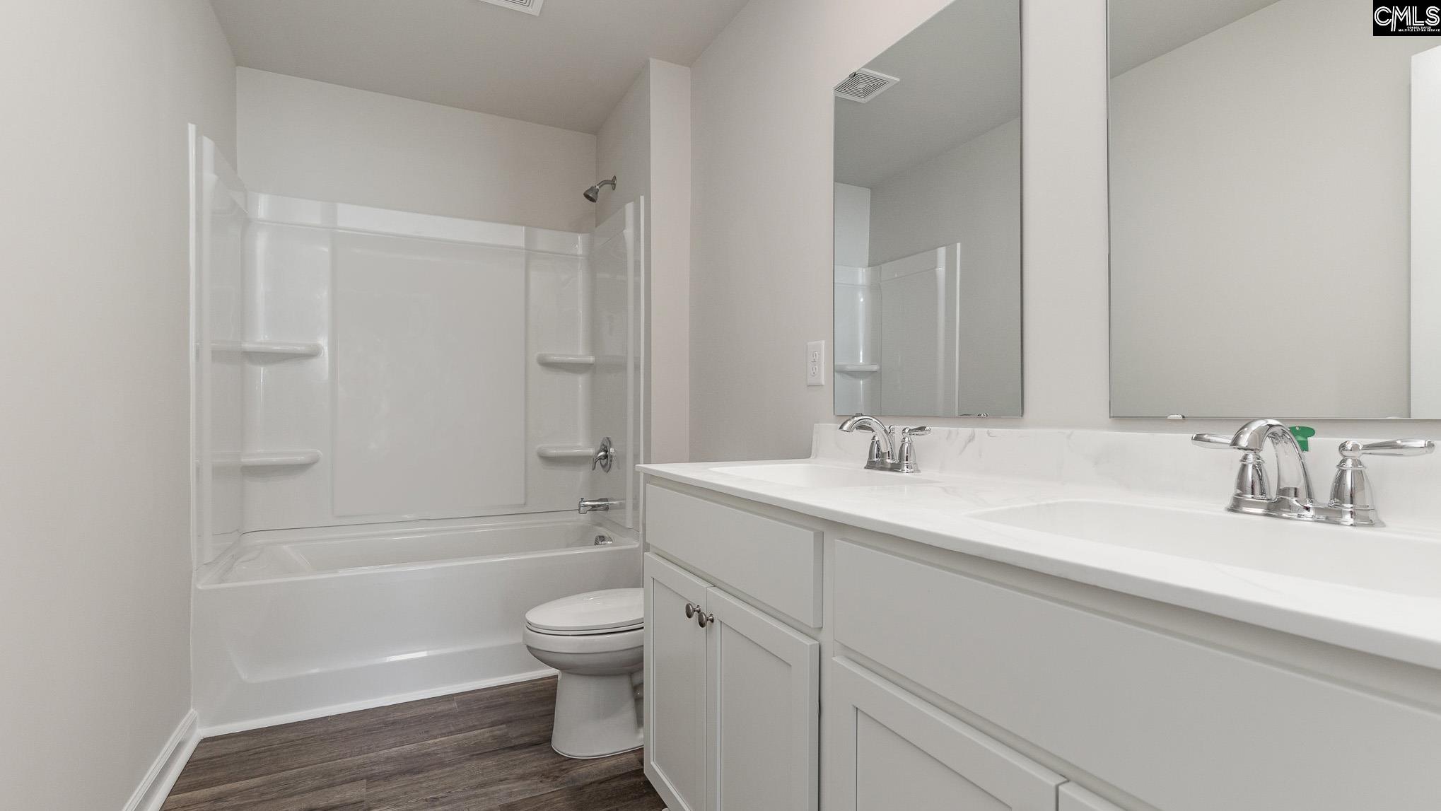 185 Livingston Woods Drive Irmo, SC 29063