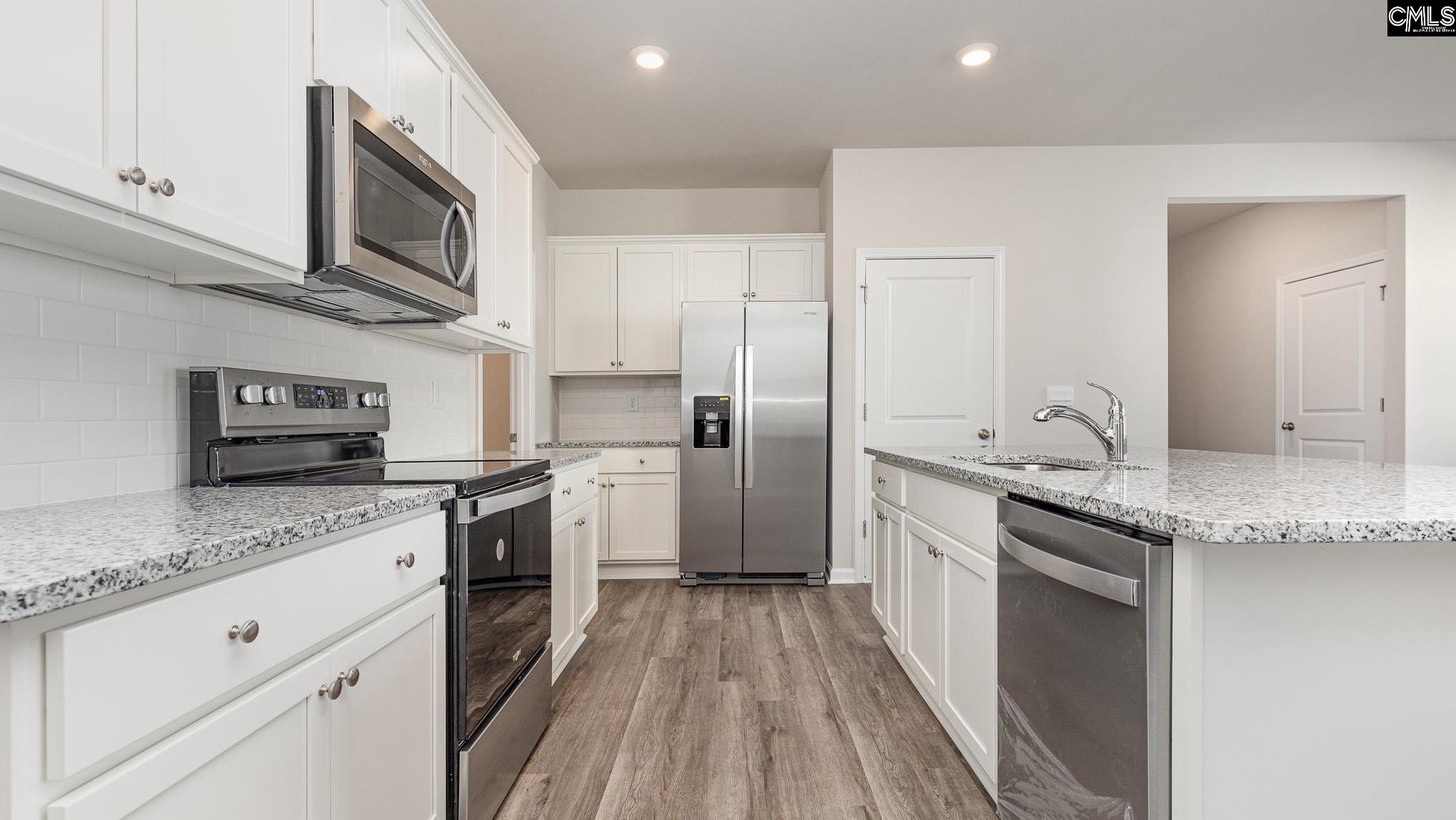 185 Livingston Woods Drive Irmo, SC 29063