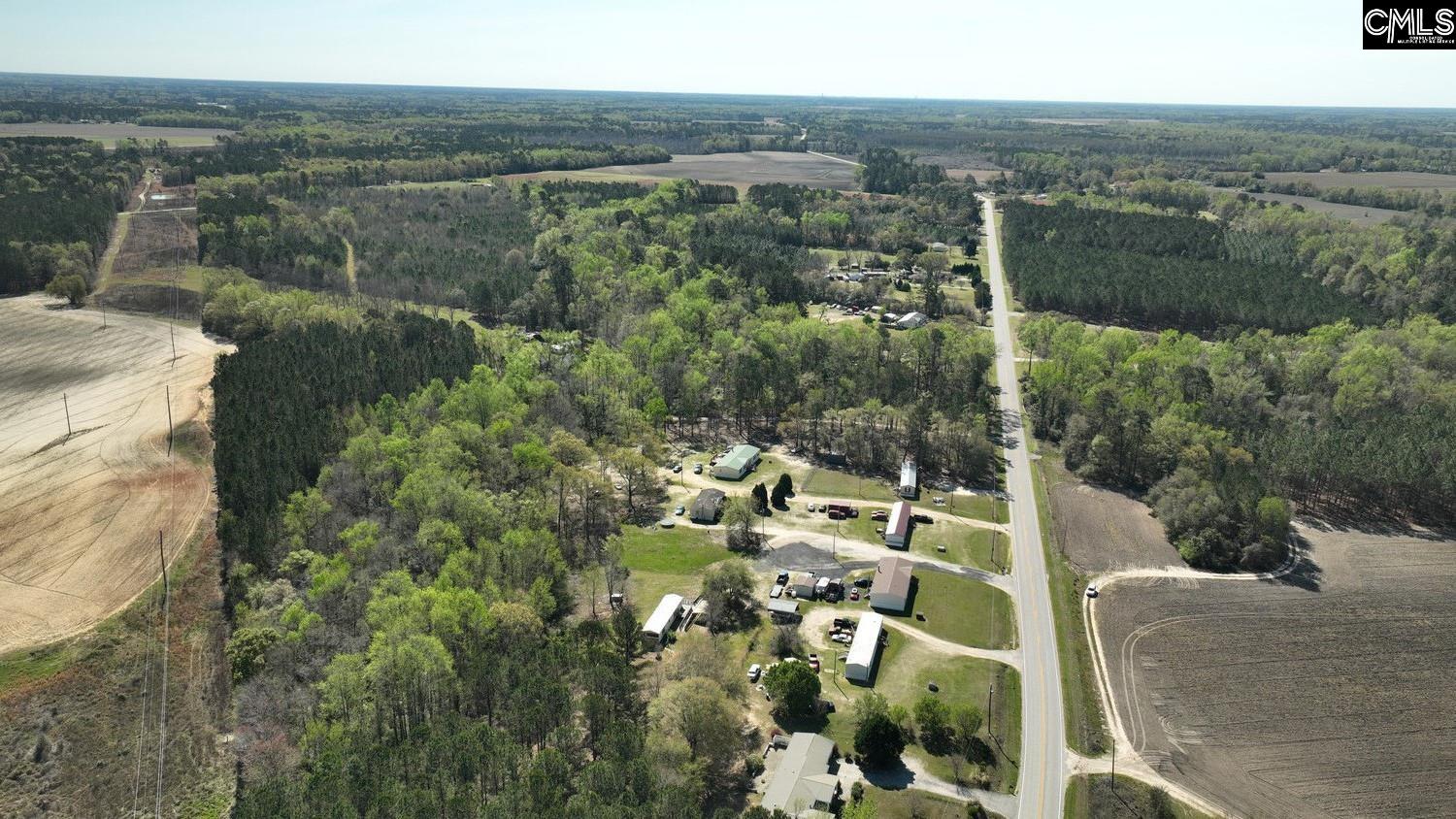 2117 Tee Vee Road, Elloree, South Carolina image 1