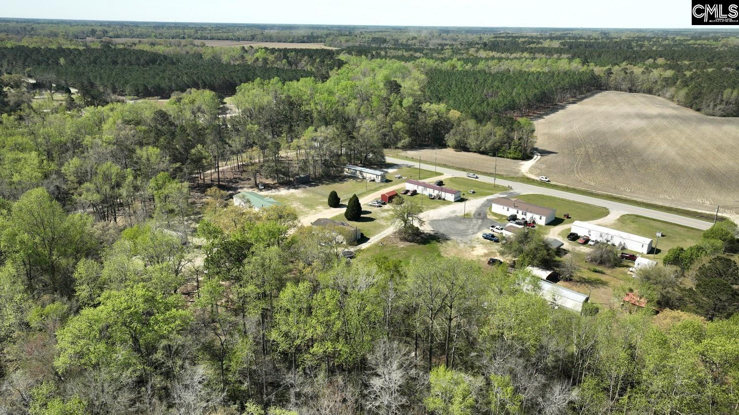 2117 Tee Vee Road, Elloree, South Carolina image 11