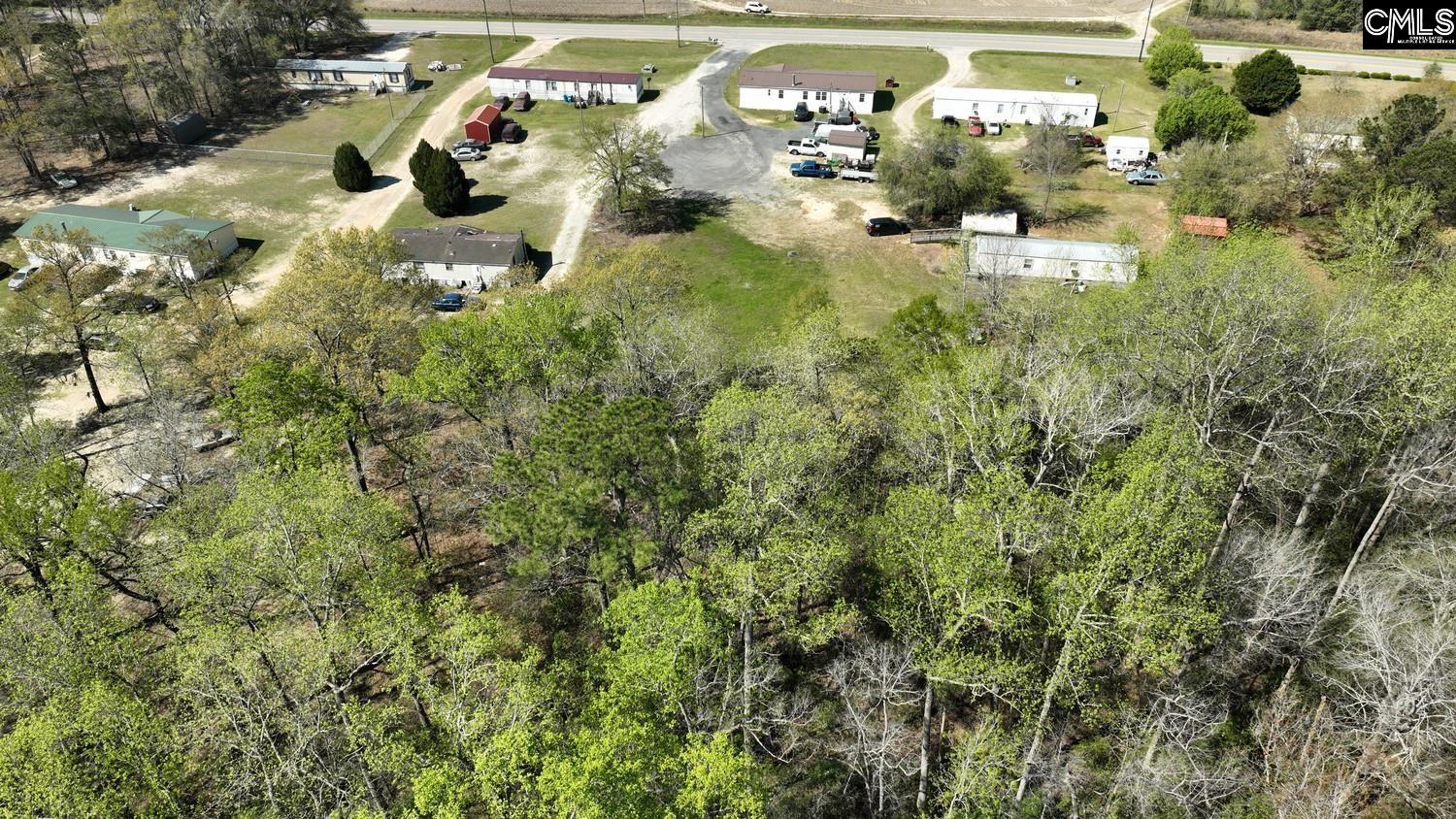 2117 Tee Vee Road, Elloree, South Carolina image 12