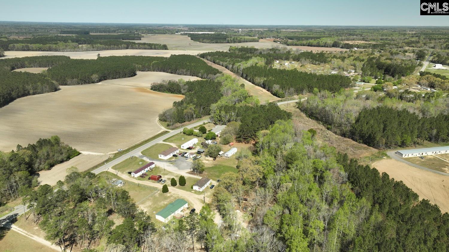 2117 Tee Vee Road, Elloree, South Carolina image 14