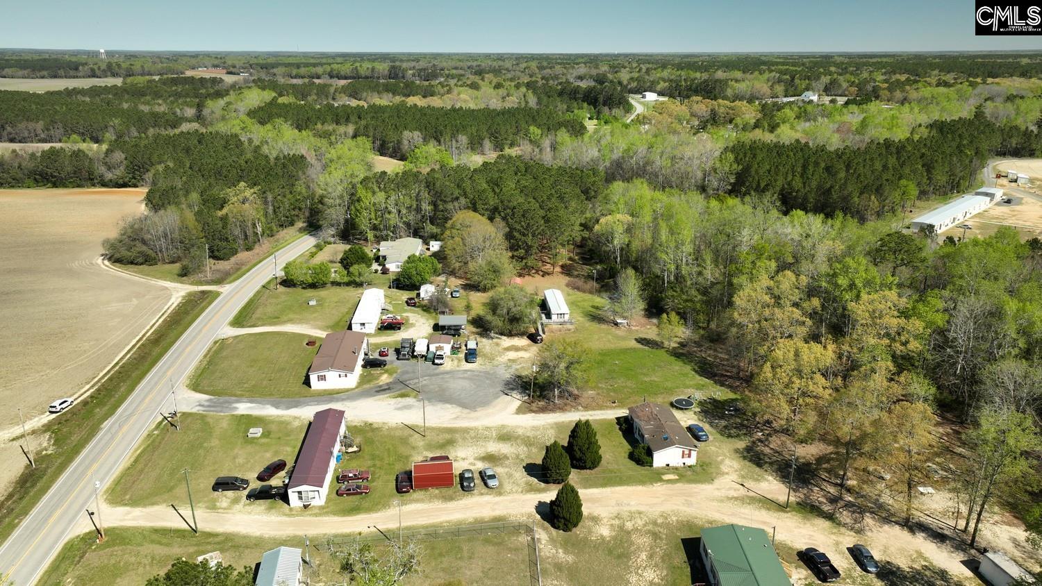 2117 Tee Vee Road, Elloree, South Carolina image 15